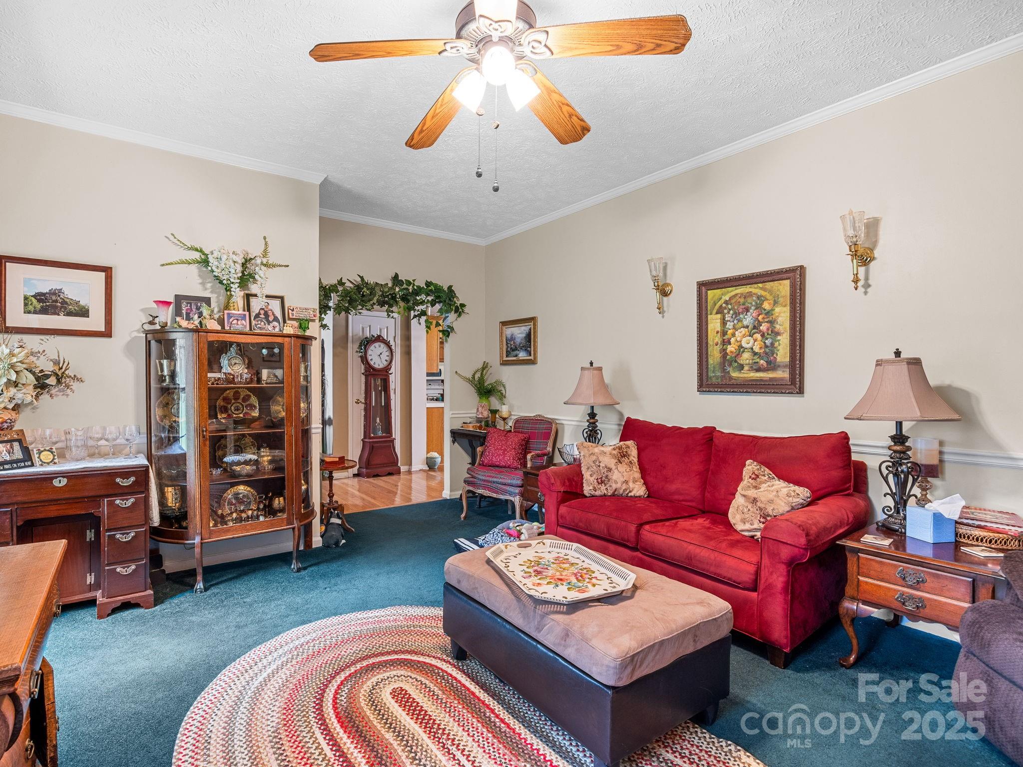 1146 Landrum Road