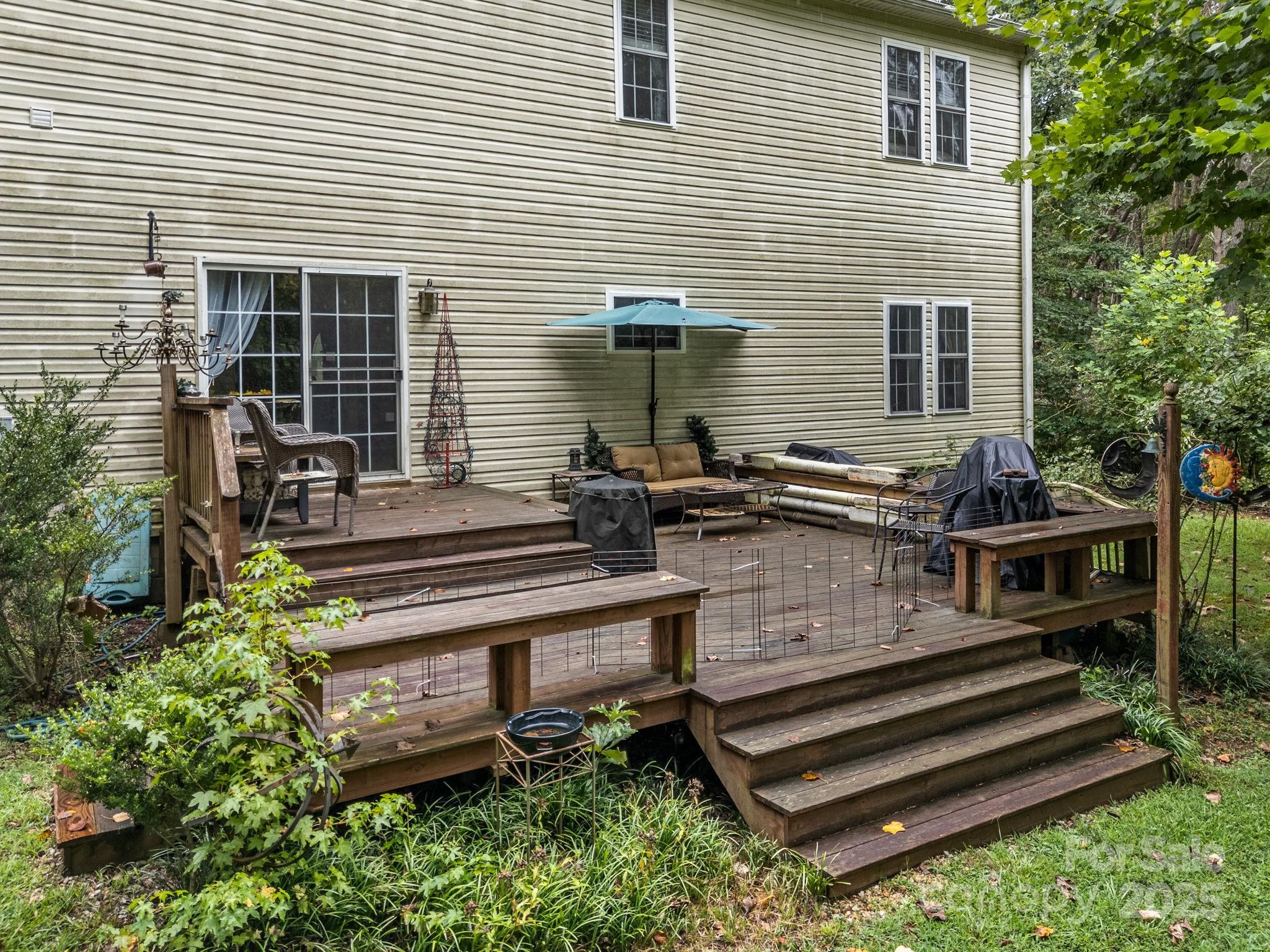1146 Landrum Road
