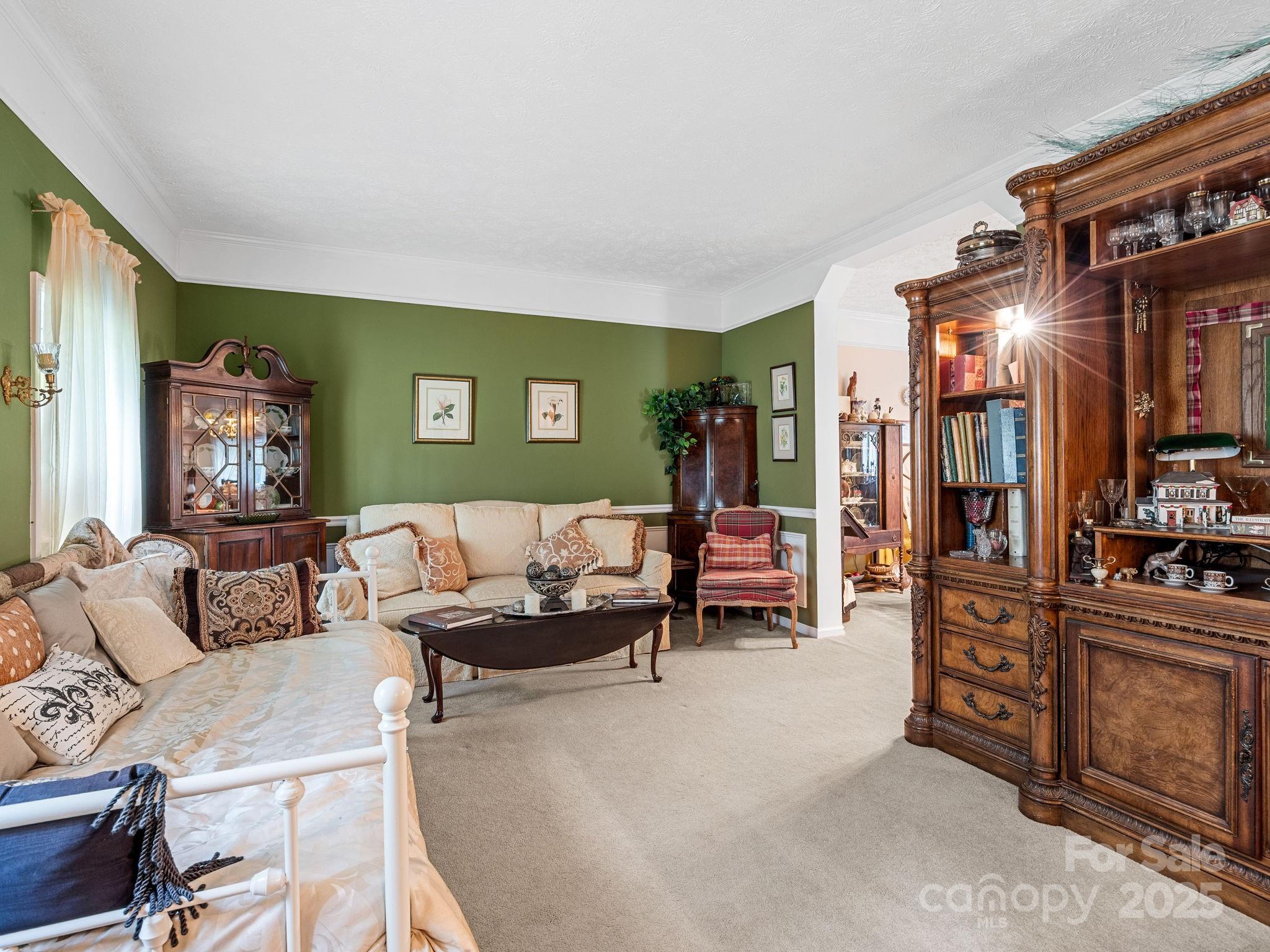 1146 Landrum Road
