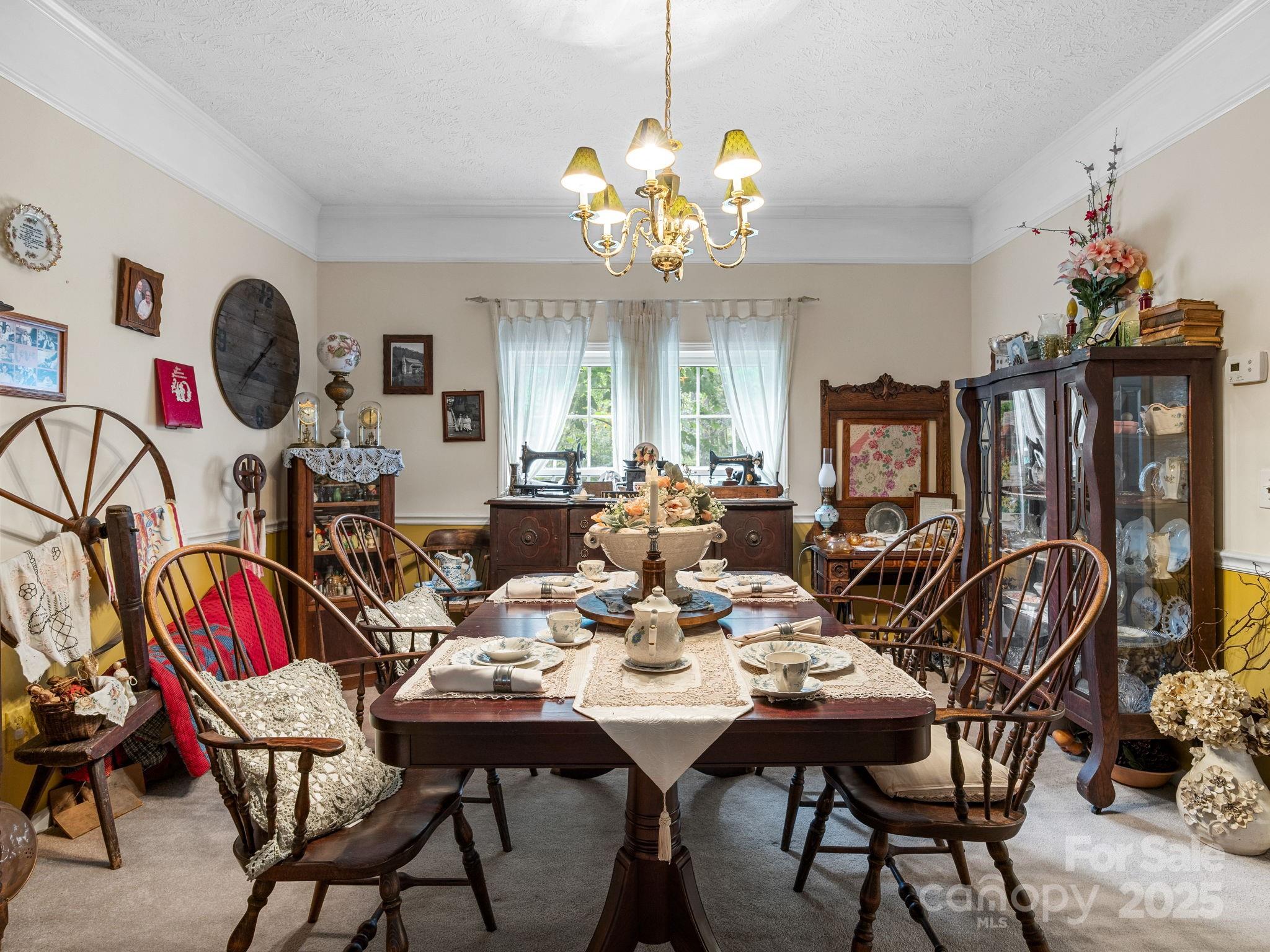 1146 Landrum Road