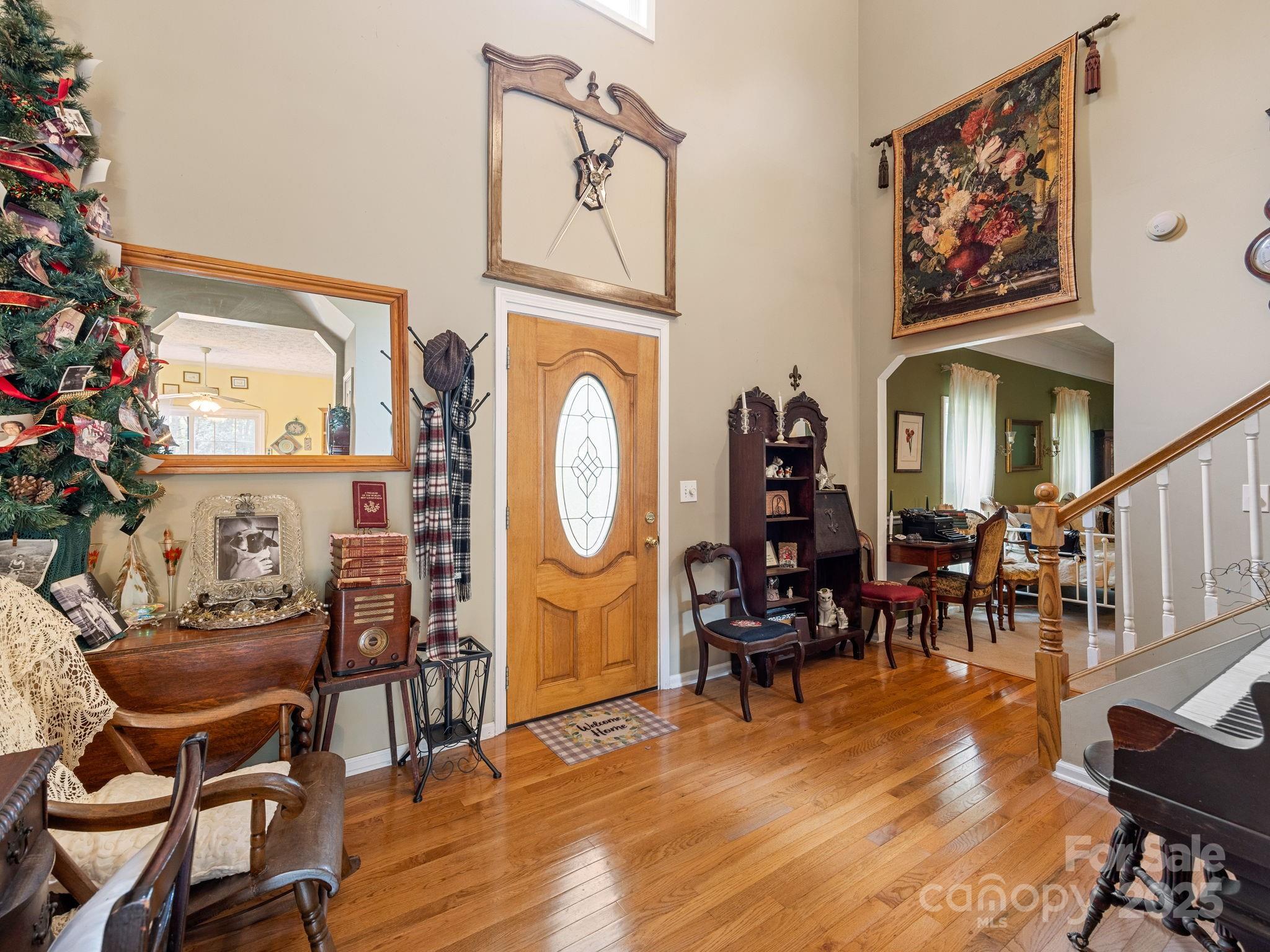 1146 Landrum Road