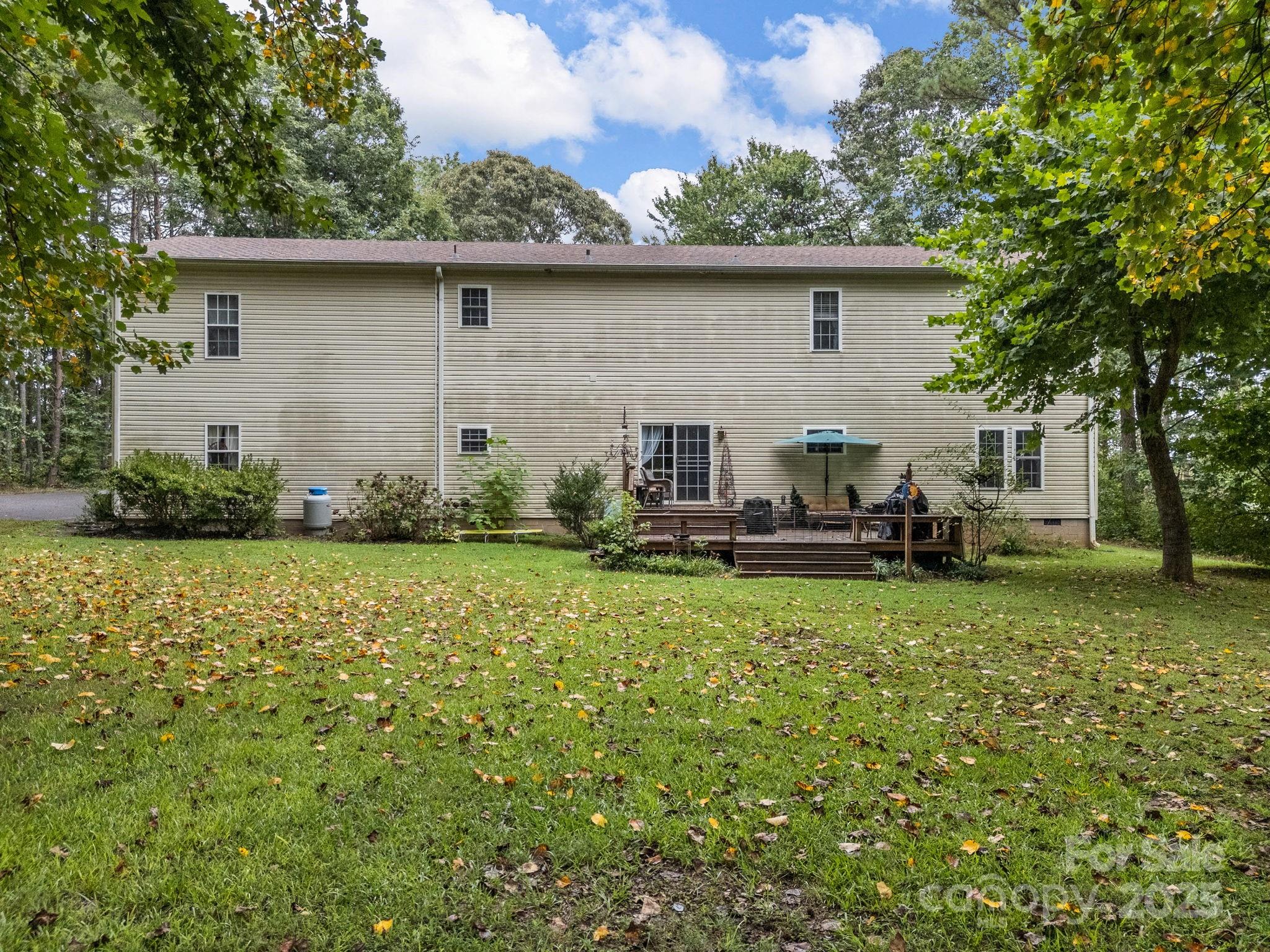1146 Landrum Road