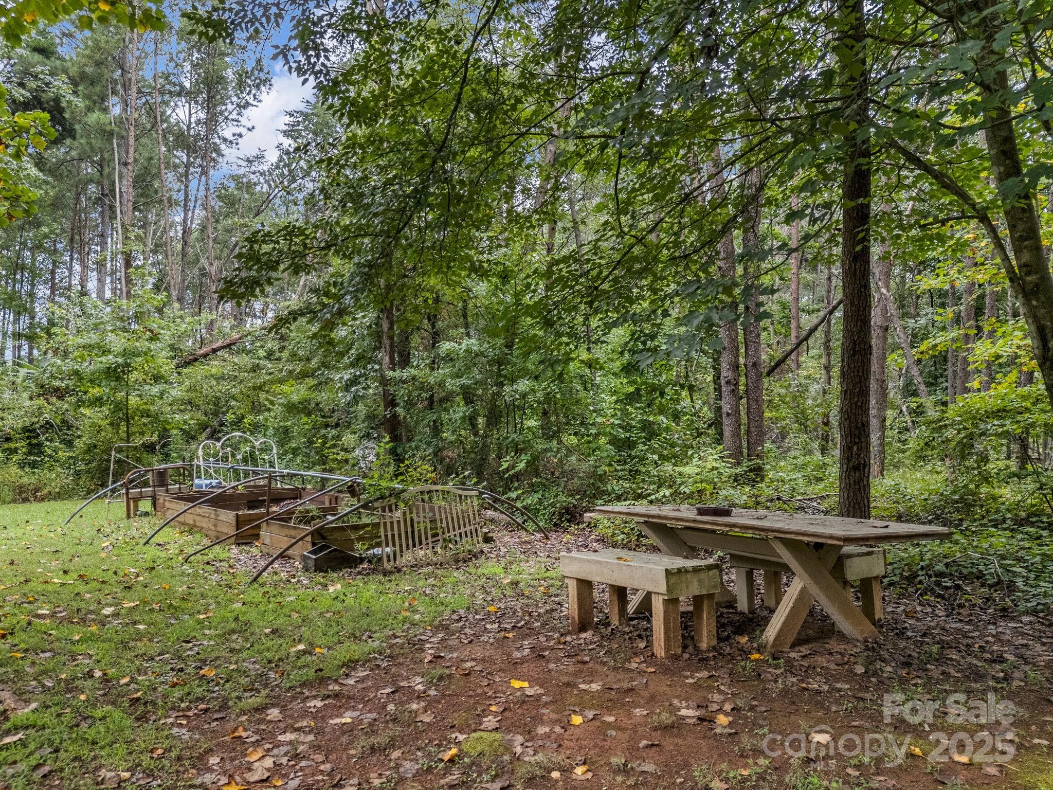 1146 Landrum Road