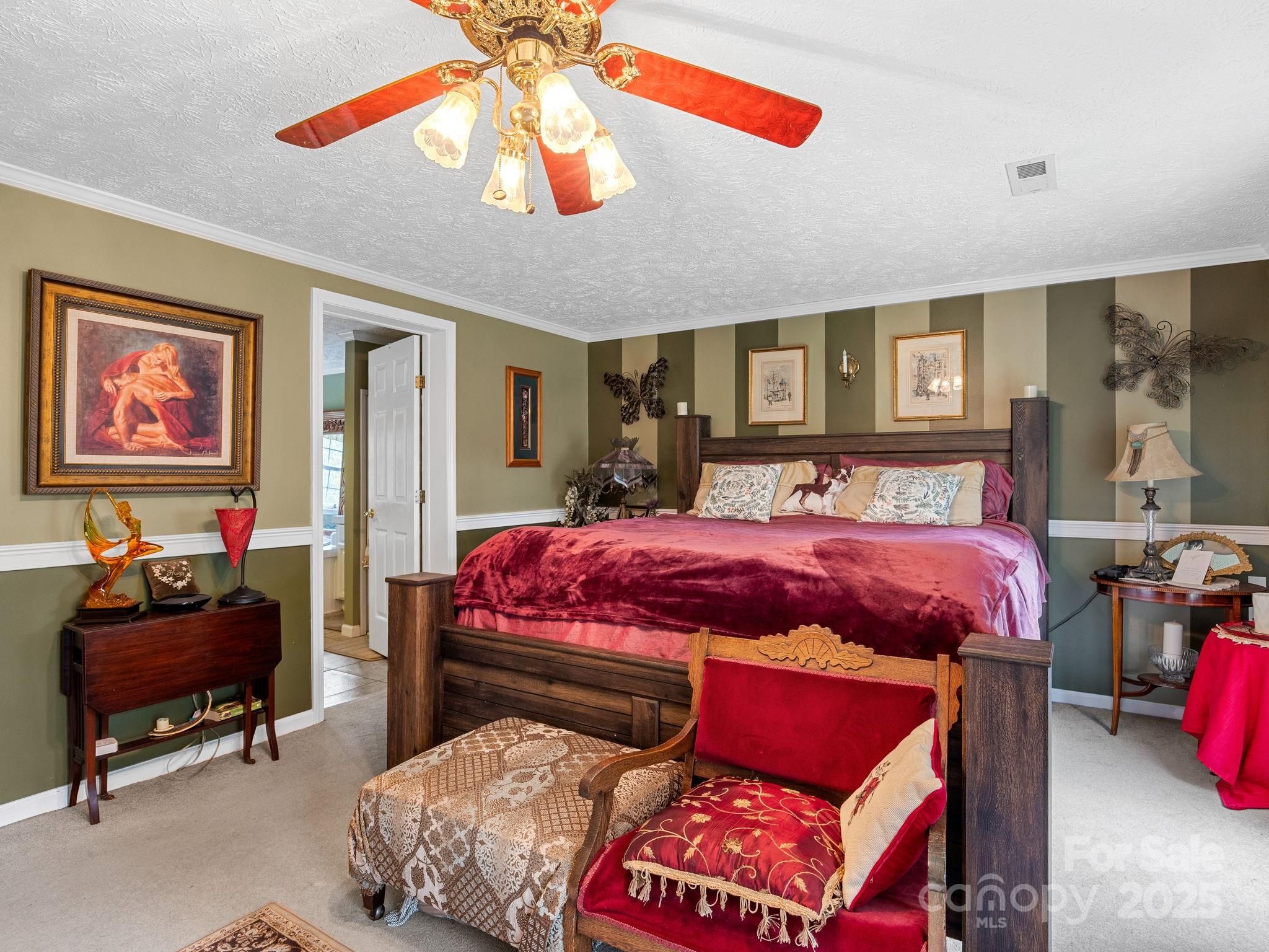 1146 Landrum Road