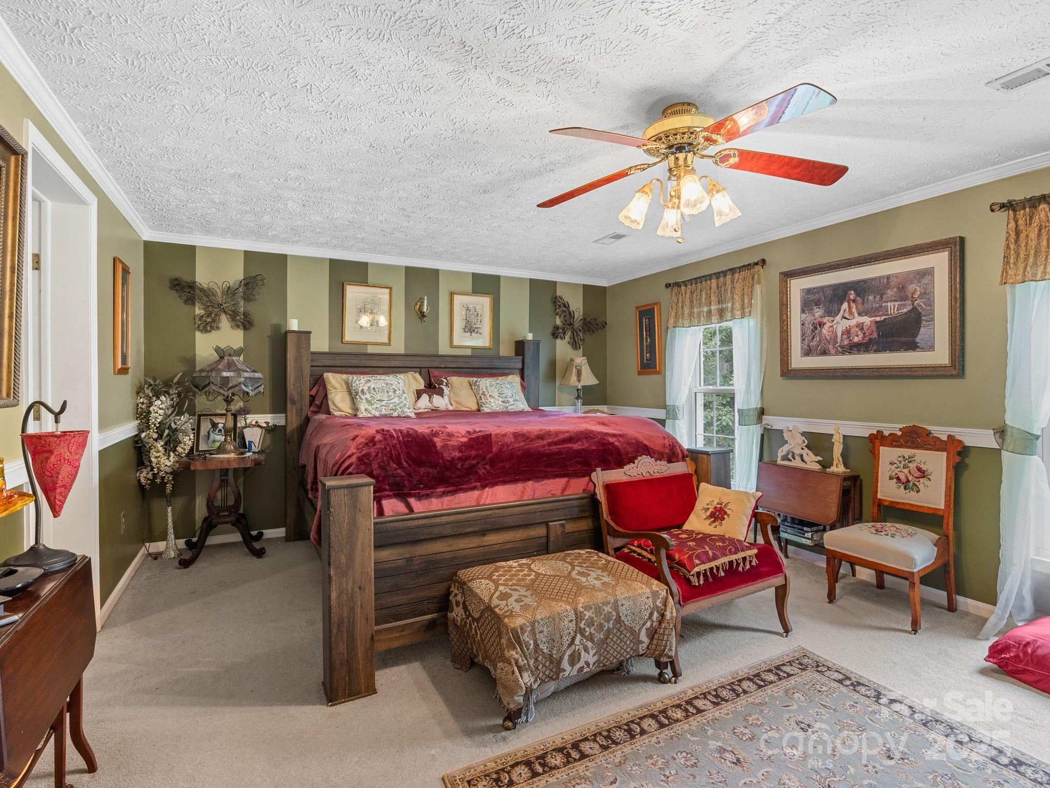 1146 Landrum Road