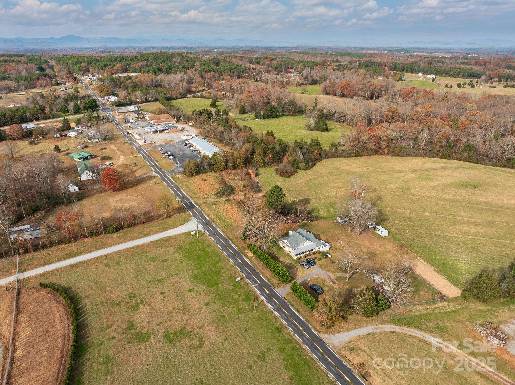 6505 S Hwy 9 Highway