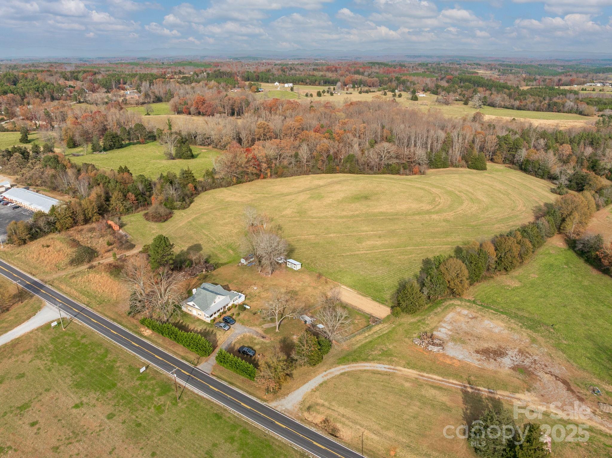 6505 S Hwy 9 Highway