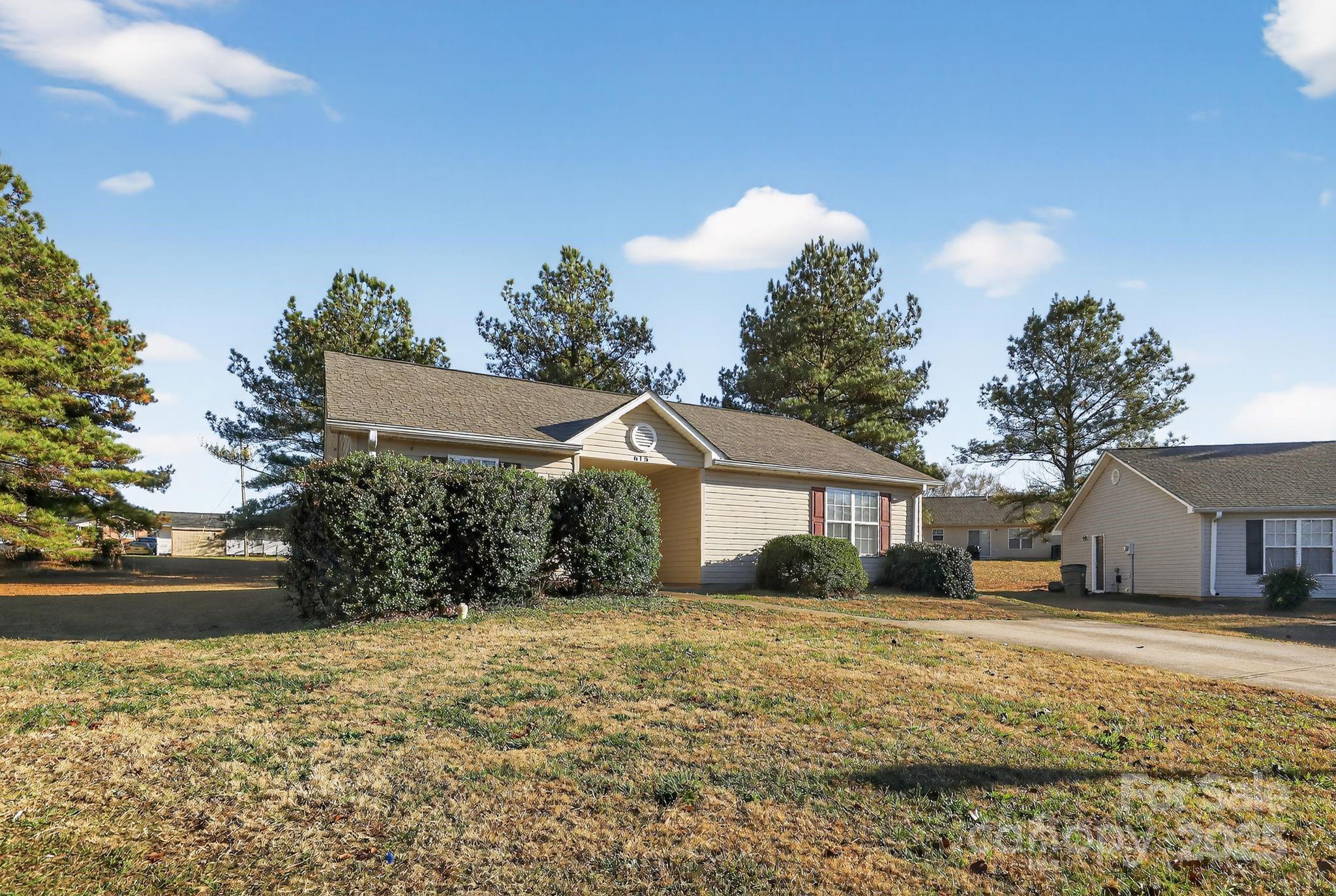 615 Basil Court