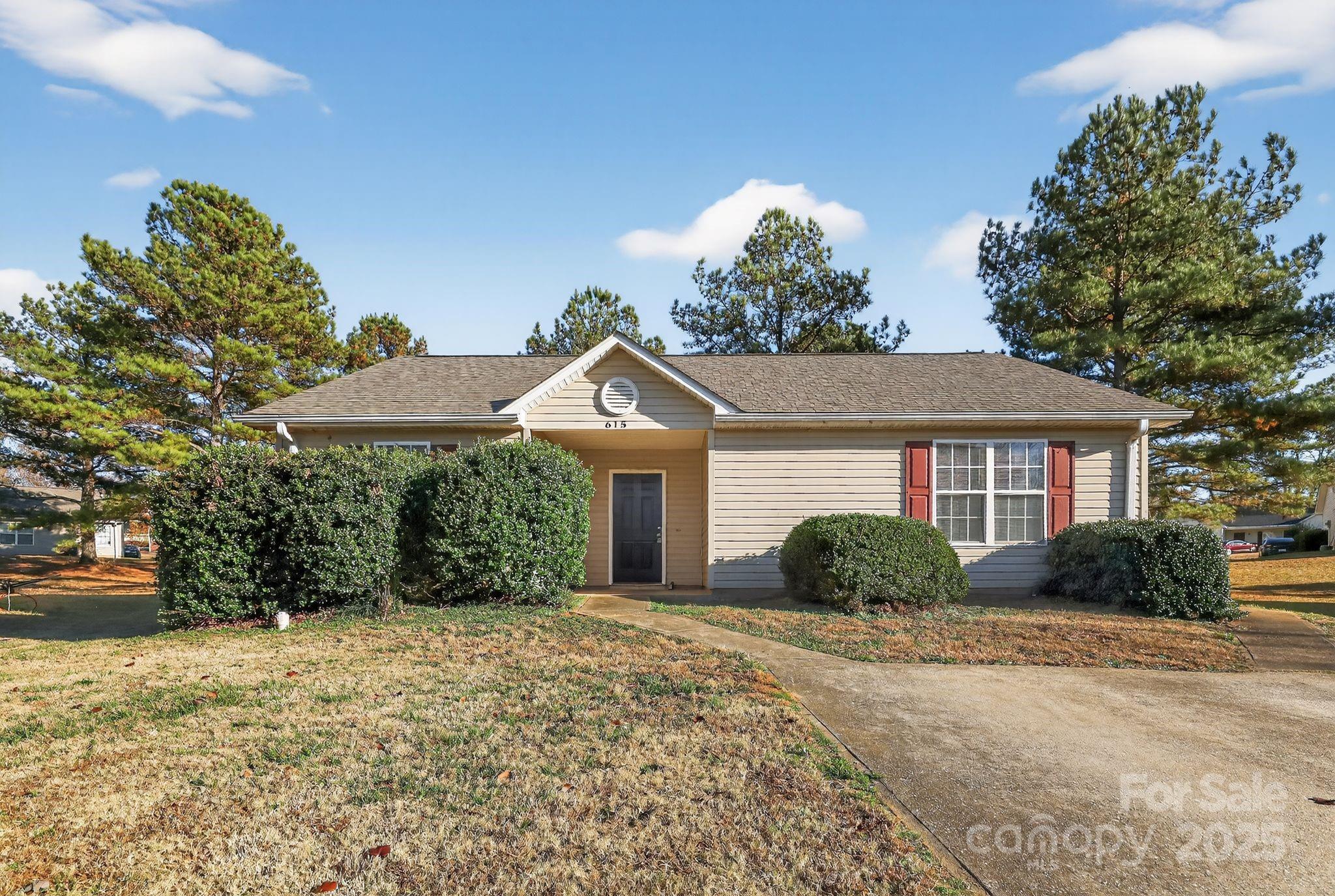 615 Basil Court