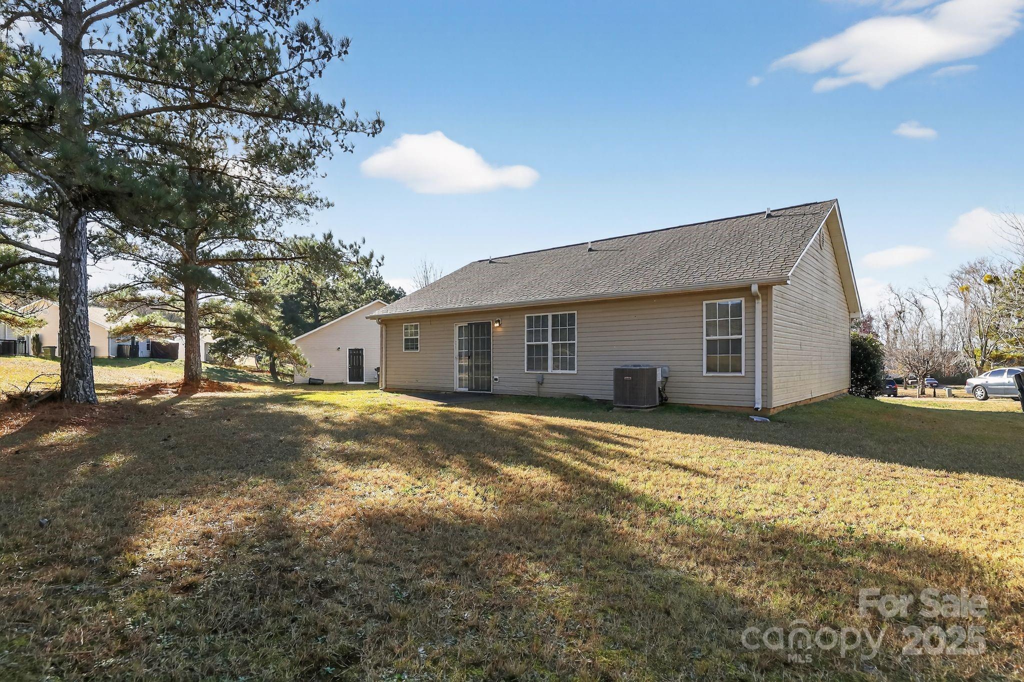 615 Basil Court