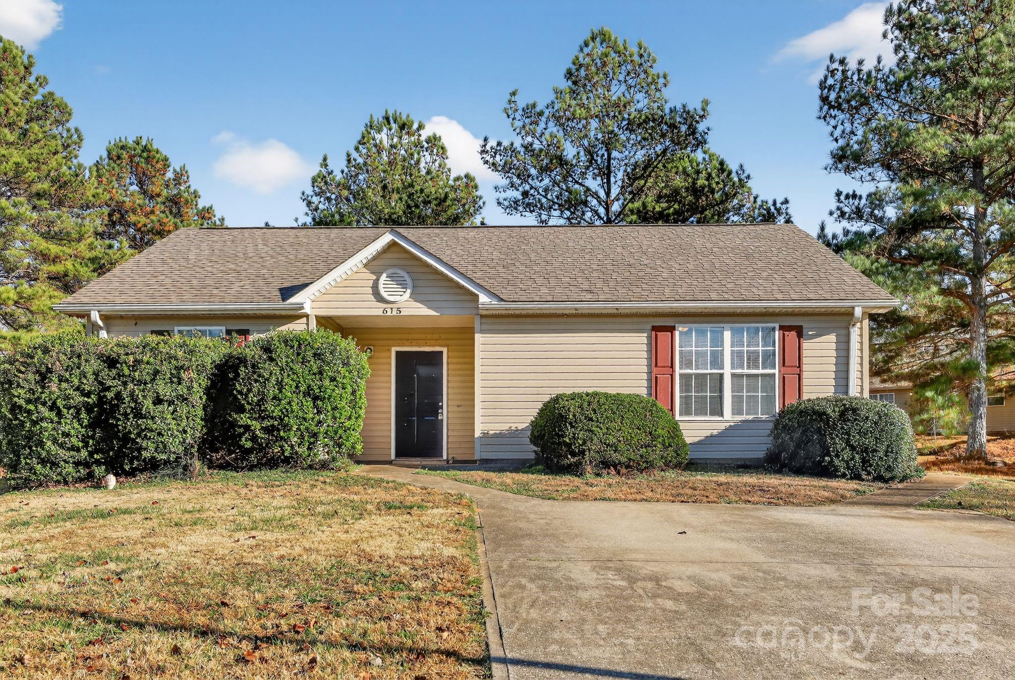 615 Basil Court