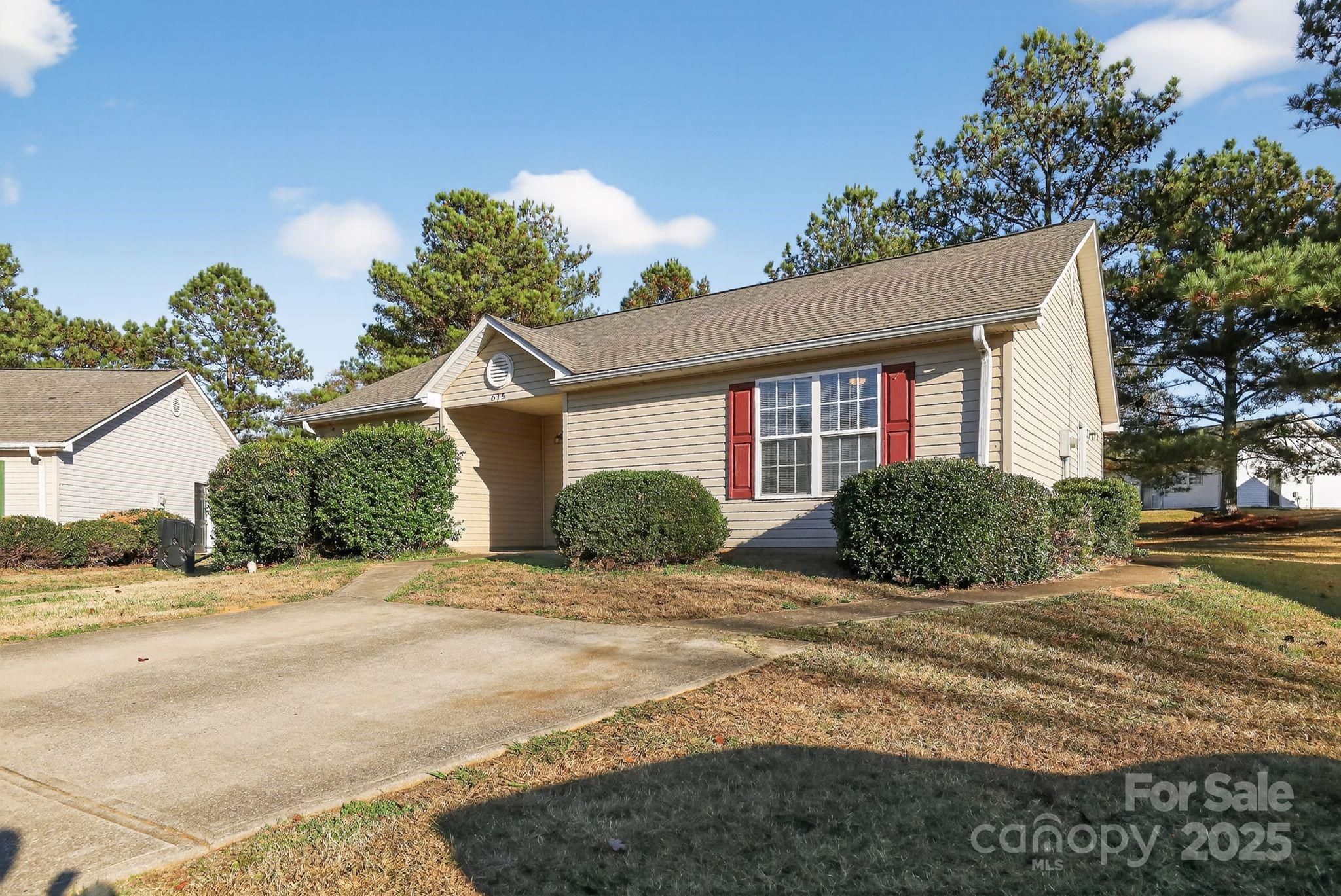 615 Basil Court
