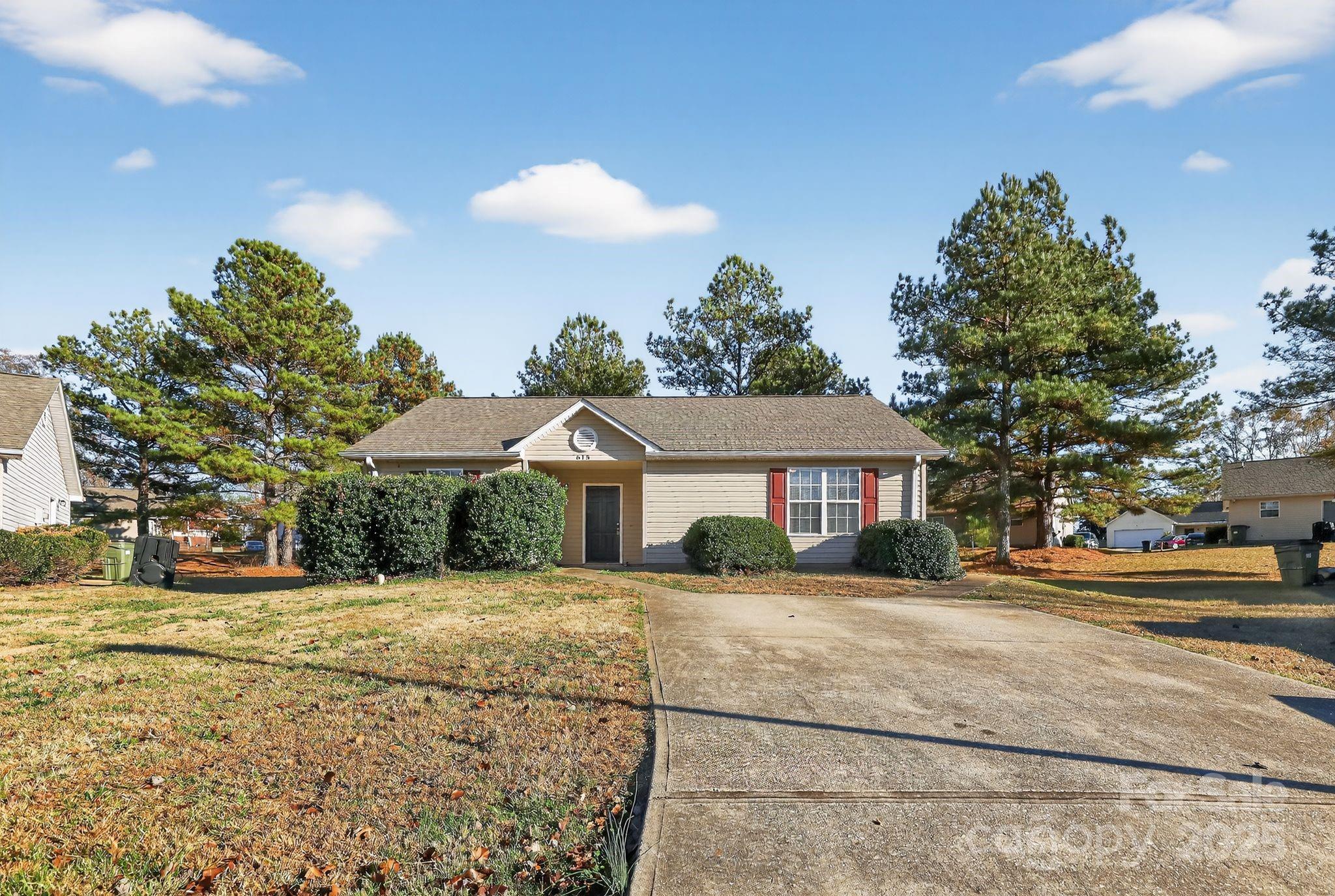 615 Basil Court