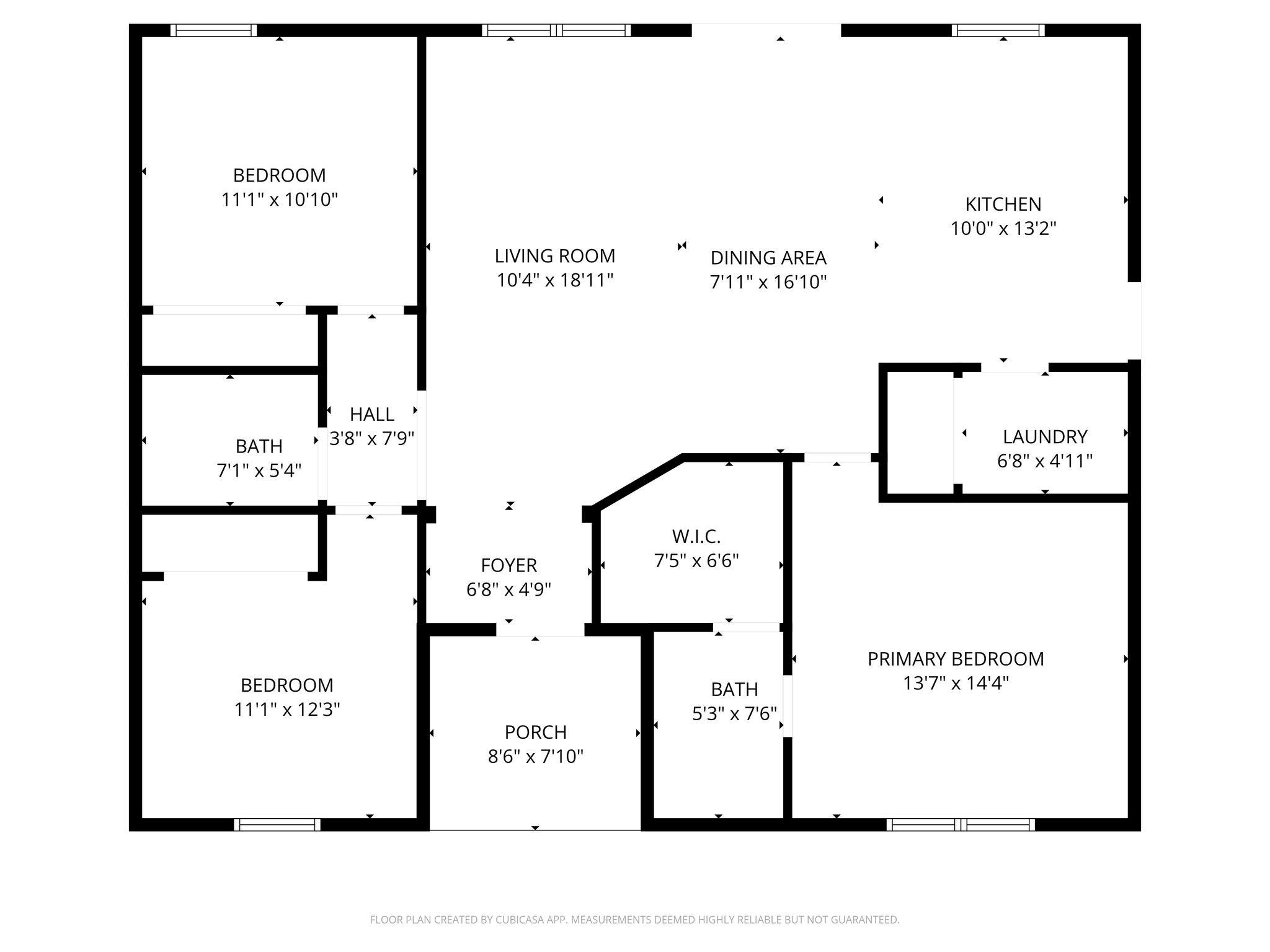 615 Basil Court