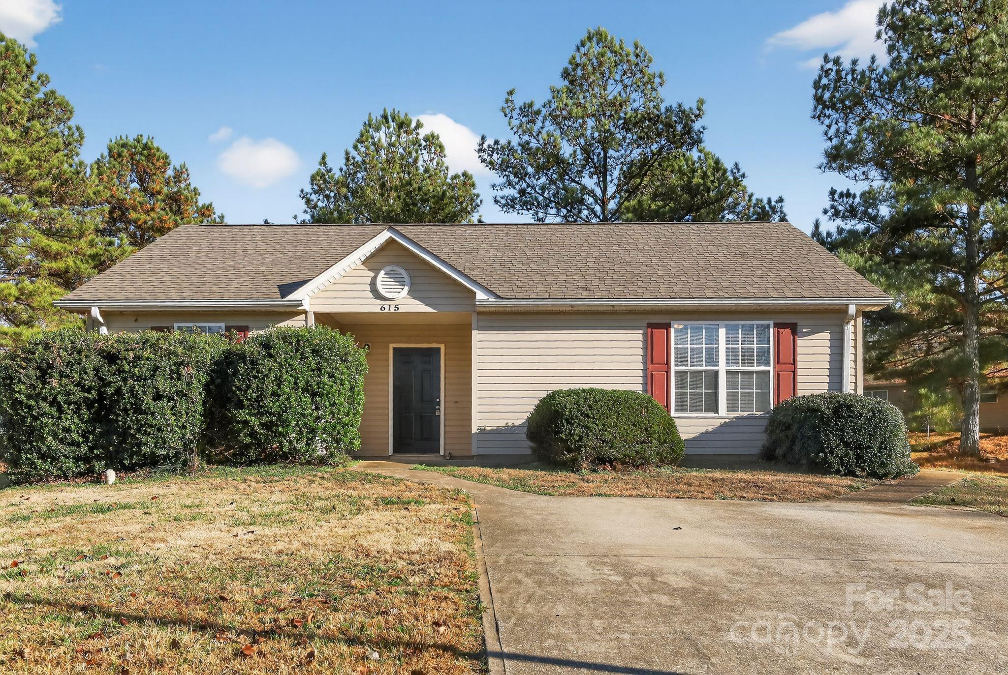 615 Basil Court