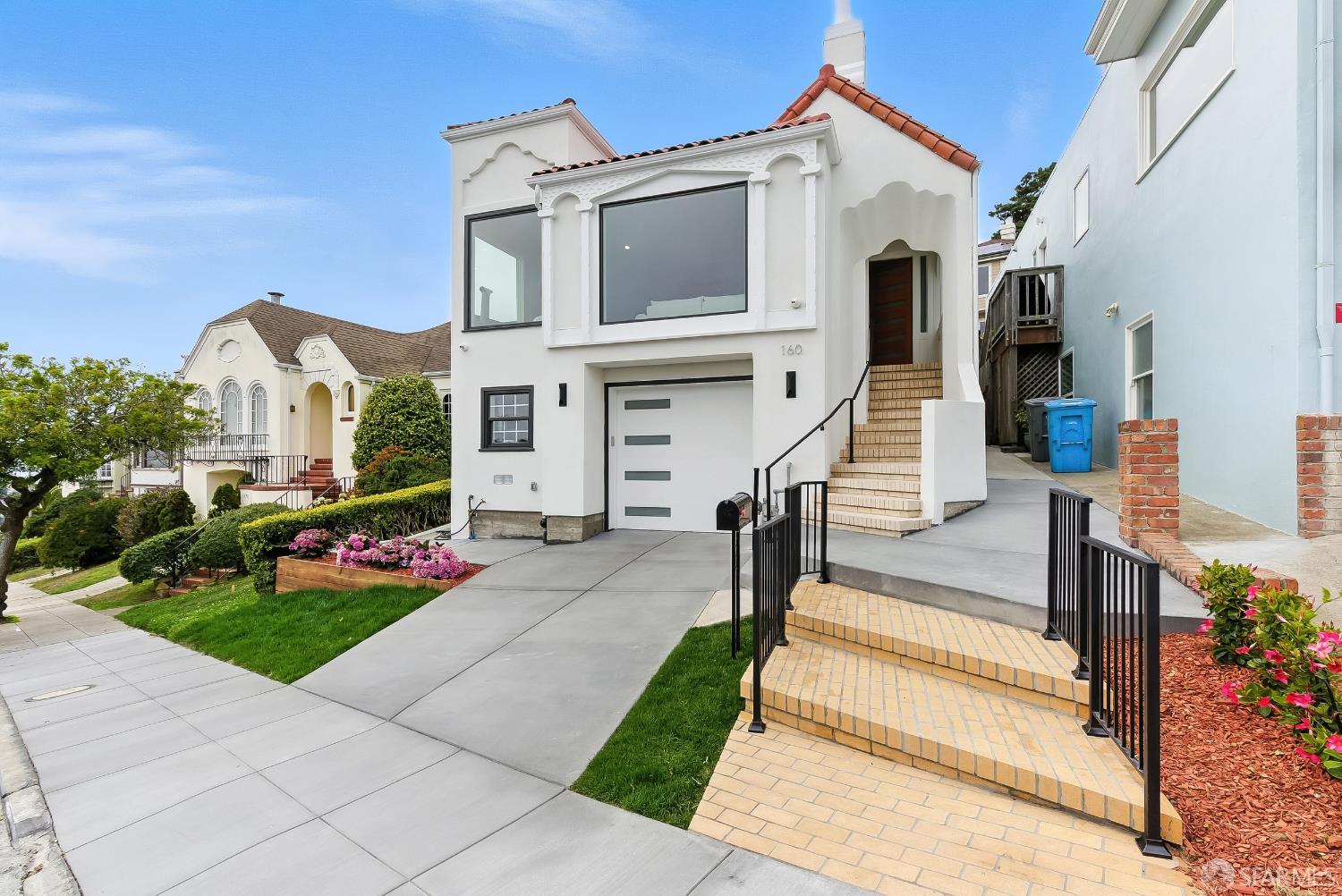 160 Upland Drive