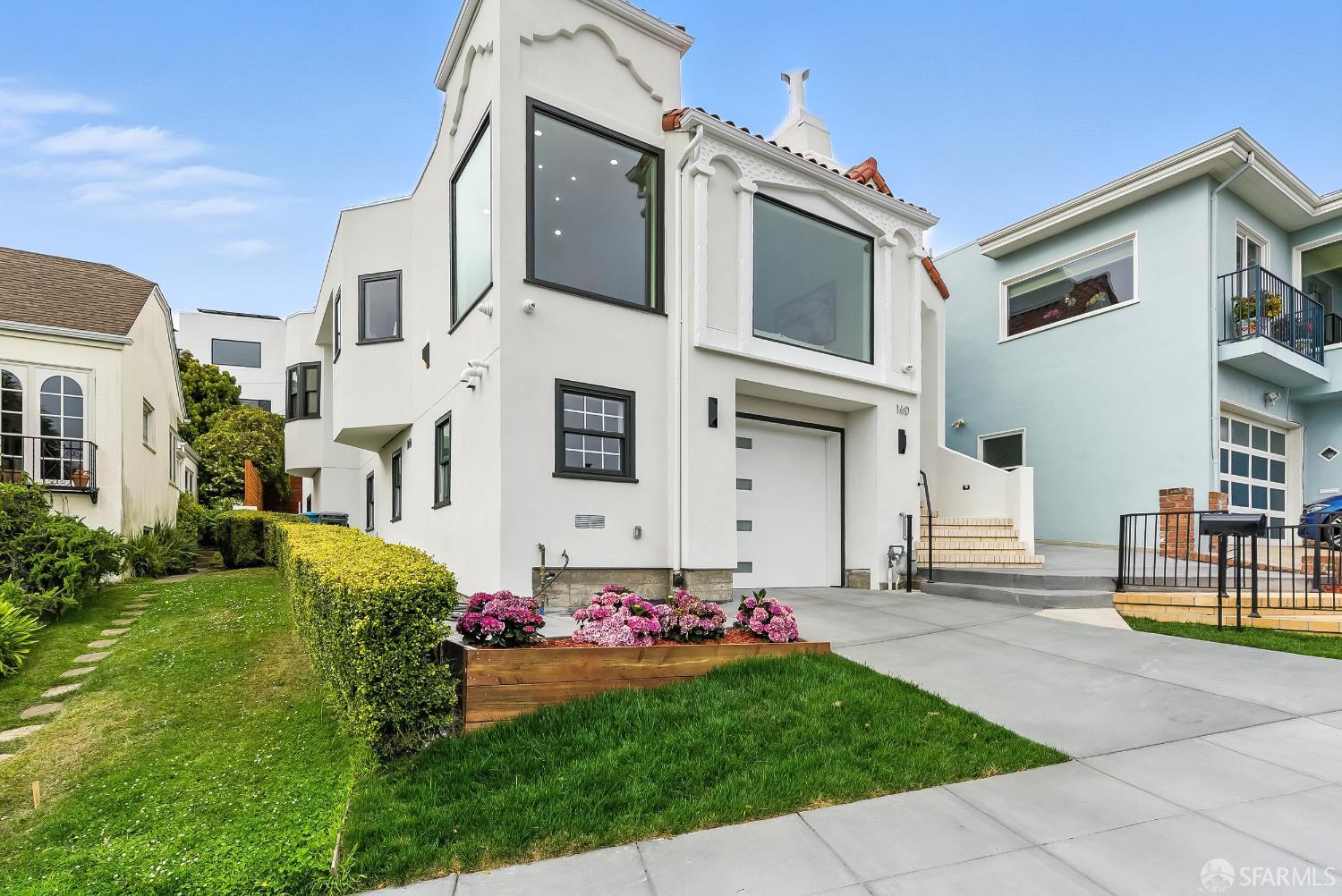 160 Upland Drive