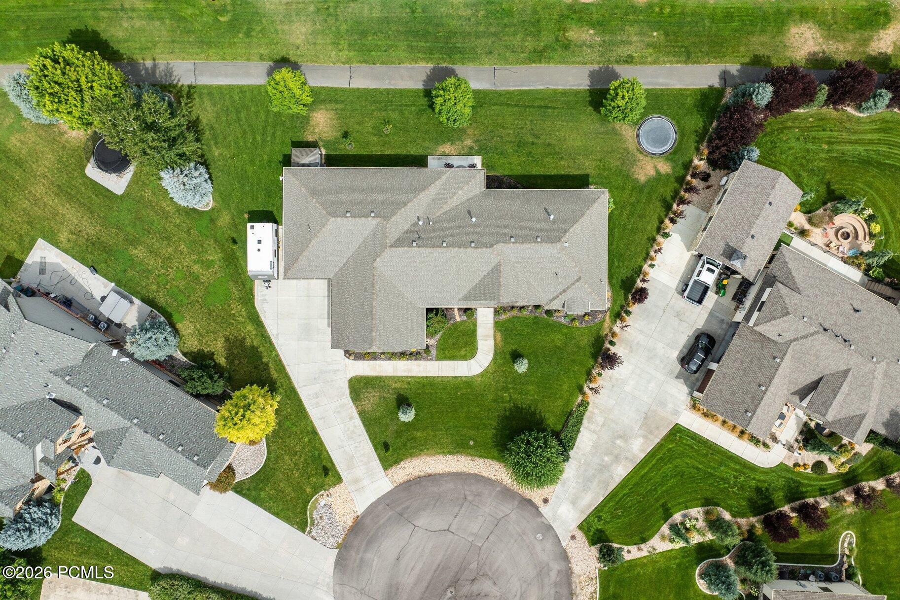 900 S Price Farm Court