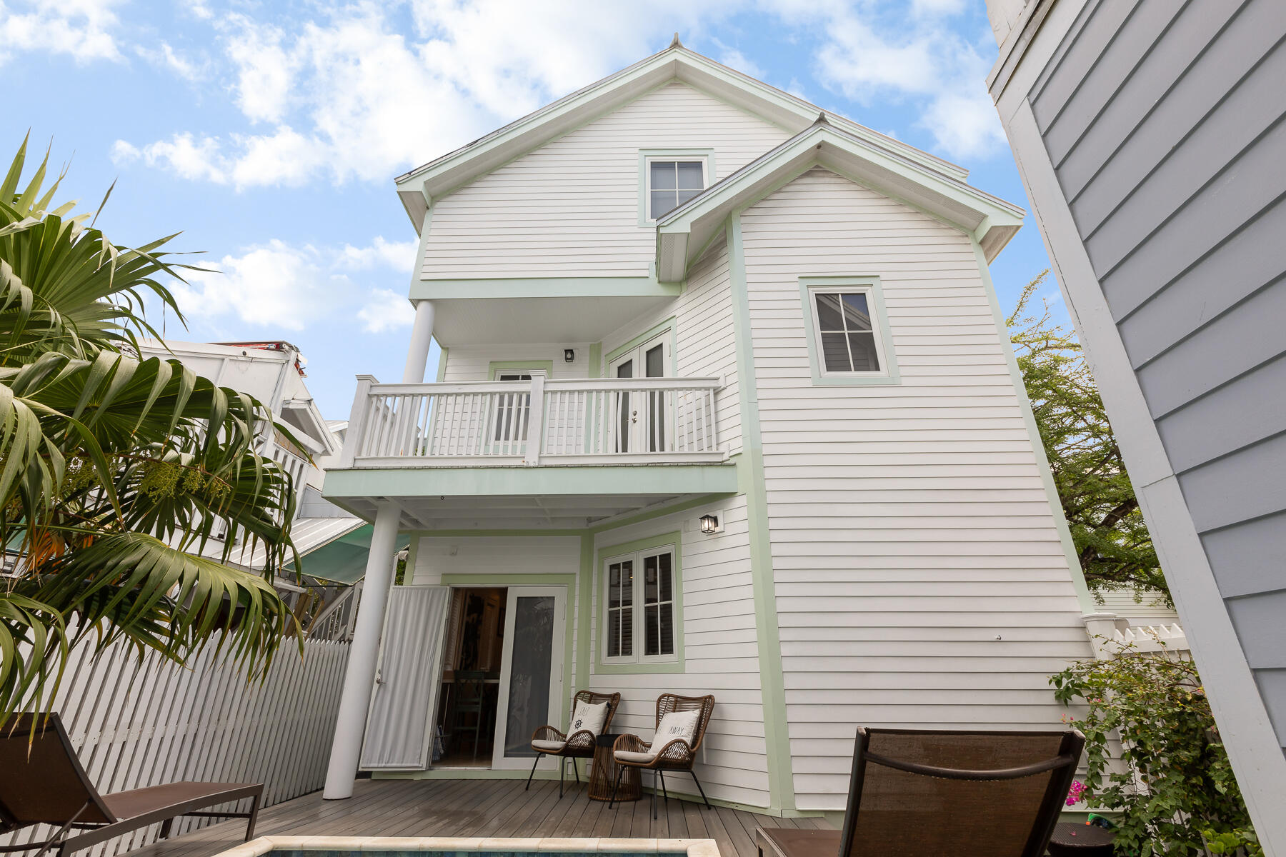 1011 Simonton Street Unit: R1