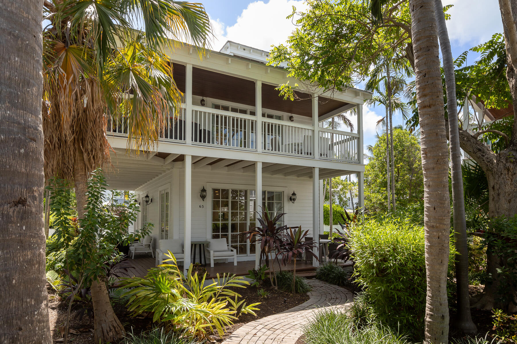 63 Sunset Key Drive