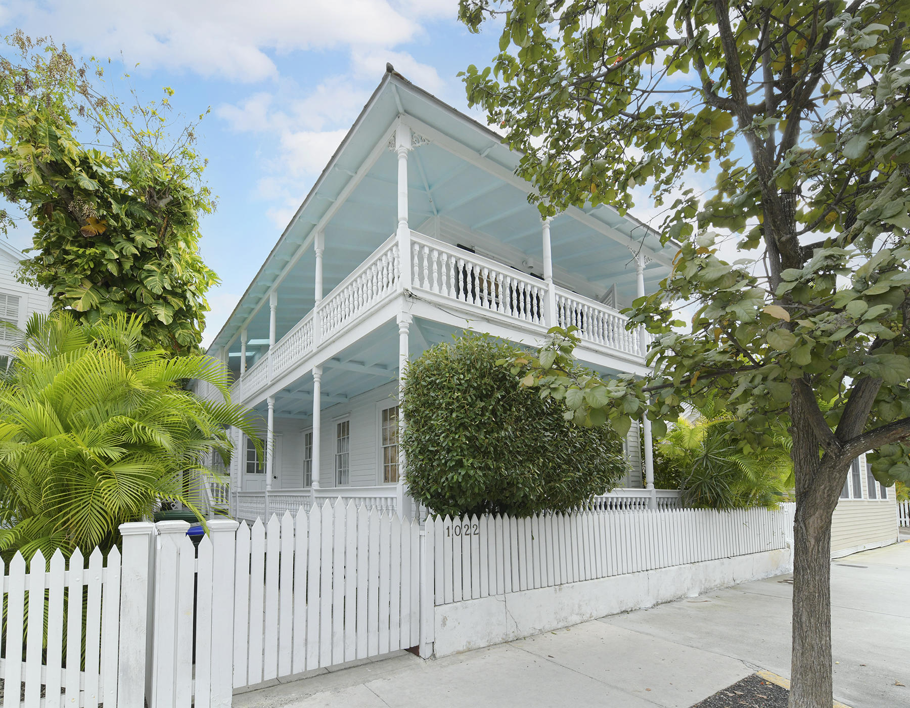 1022 Fleming Street