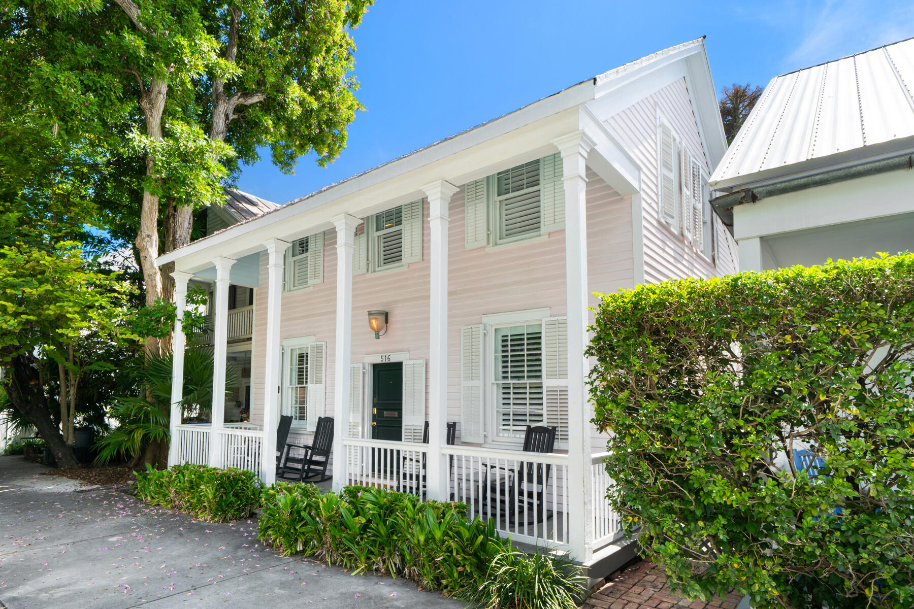 516 Elizabeth Street