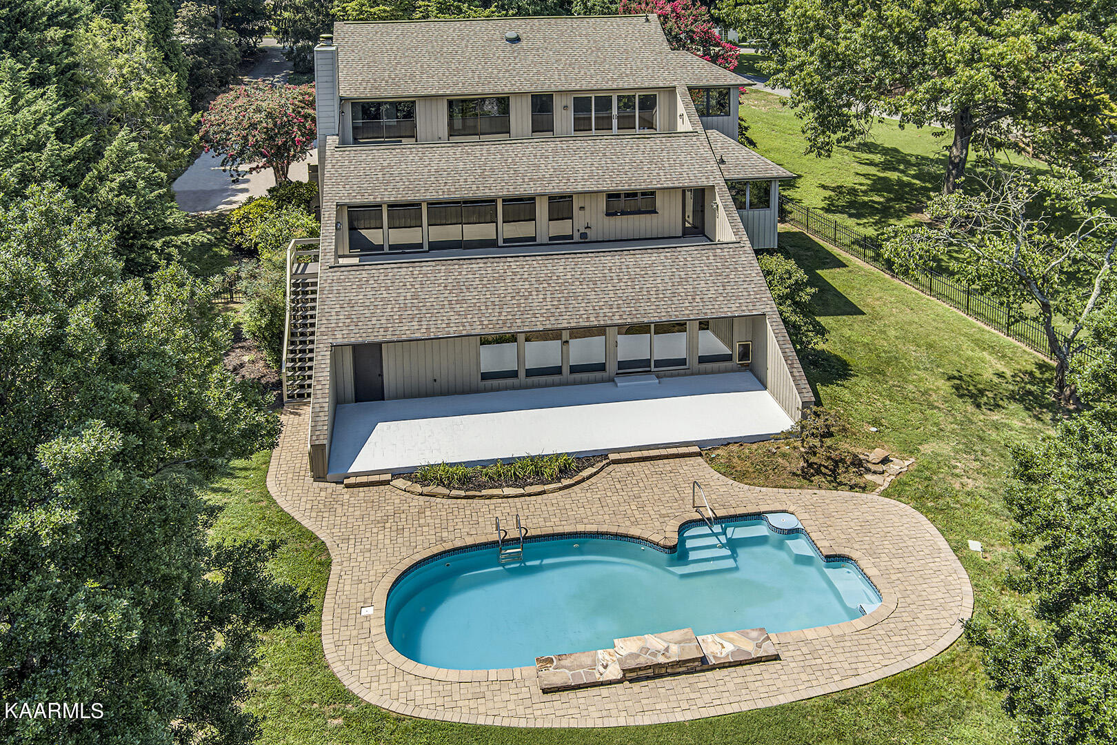 12206 Oakland Hills Point