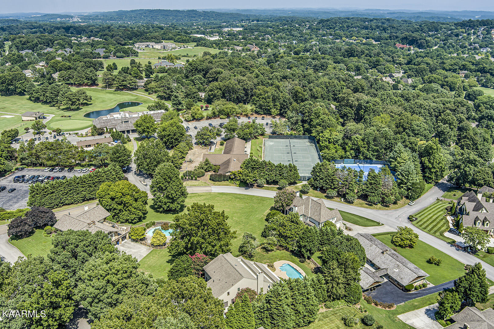 12206 Oakland Hills Point