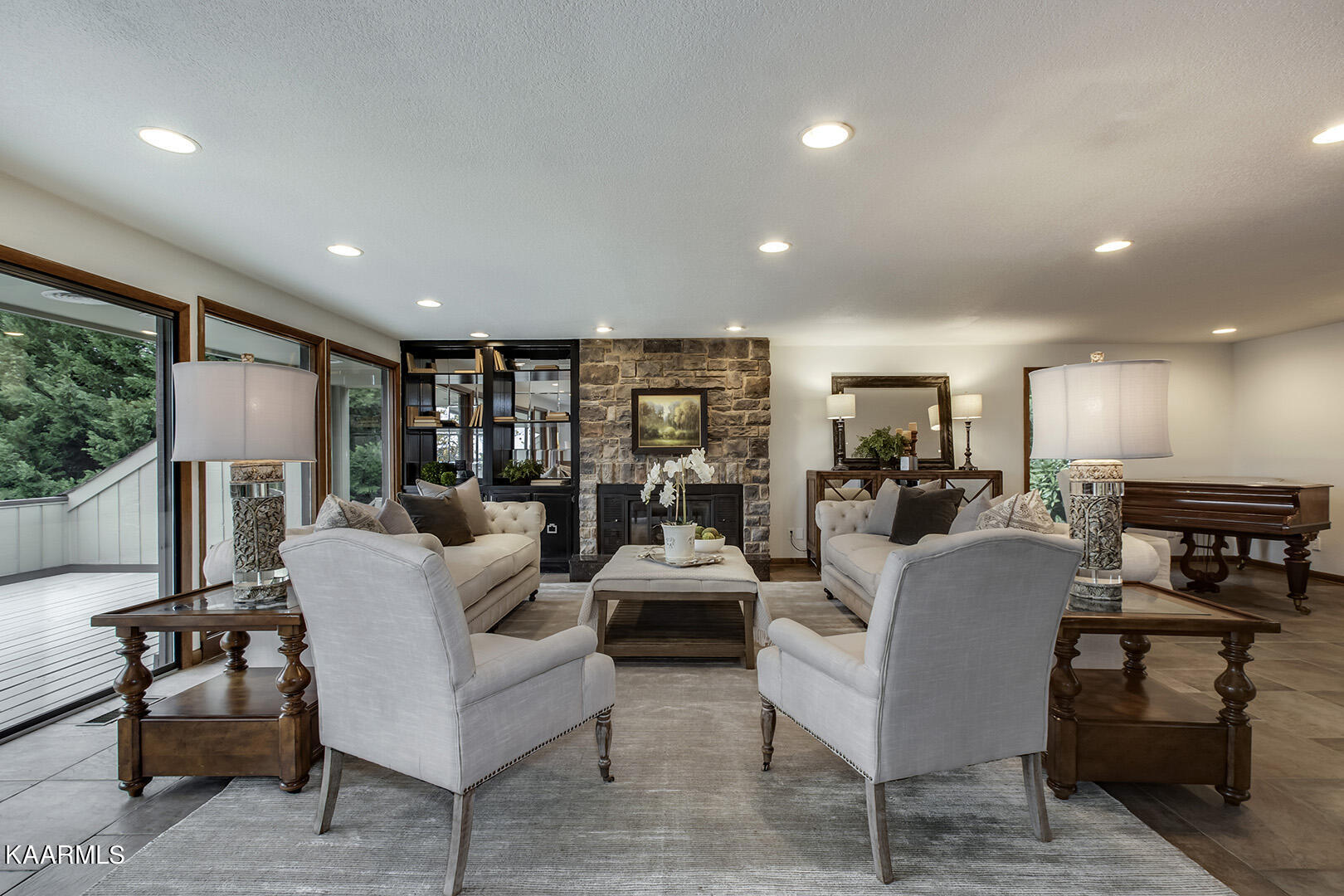 12206 Oakland Hills Point