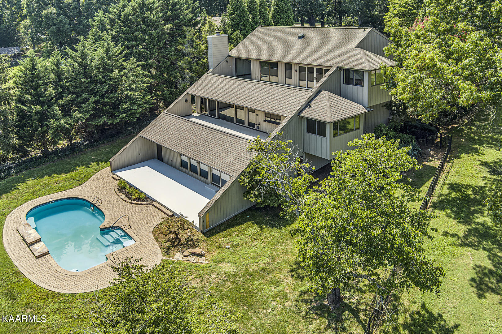 12206 Oakland Hills Point
