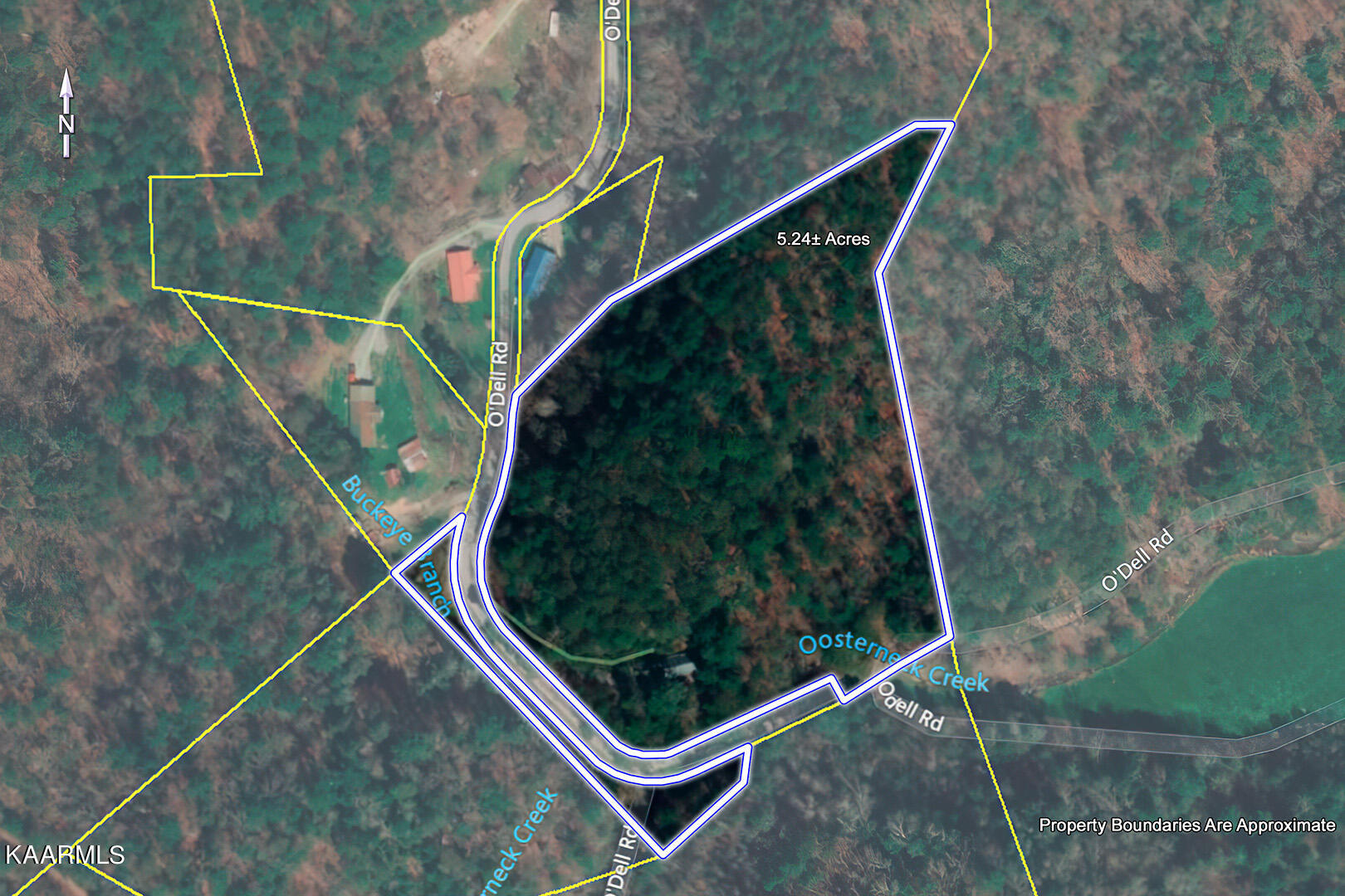 355 Odell Rd