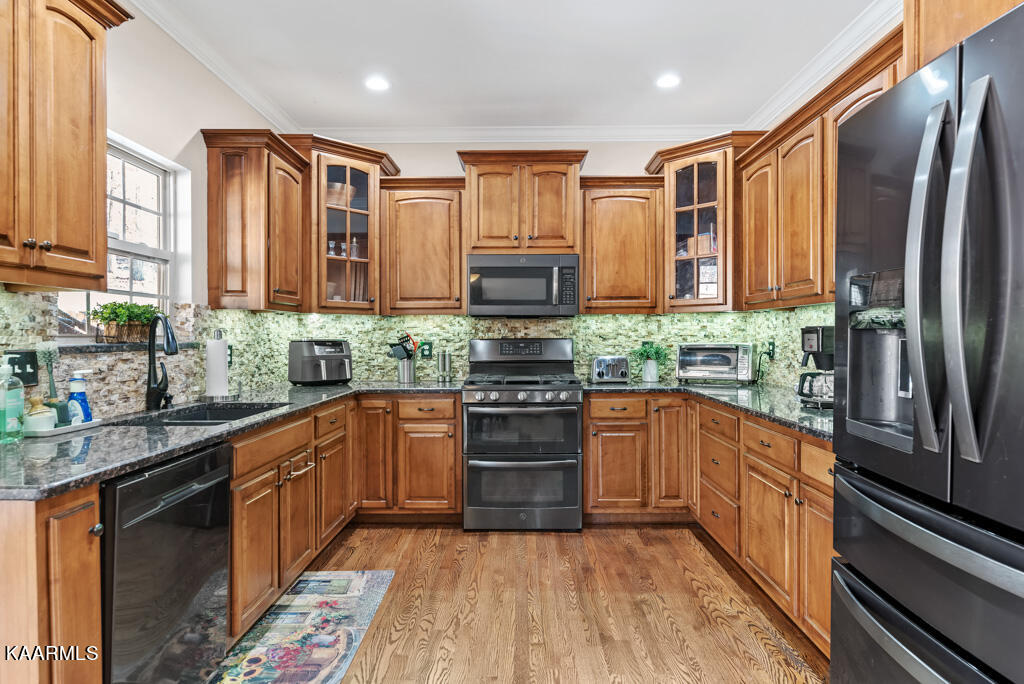 7018 Maysville Lane
