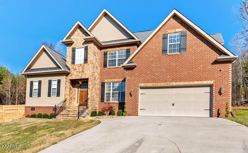 7018 Maysville Lane
