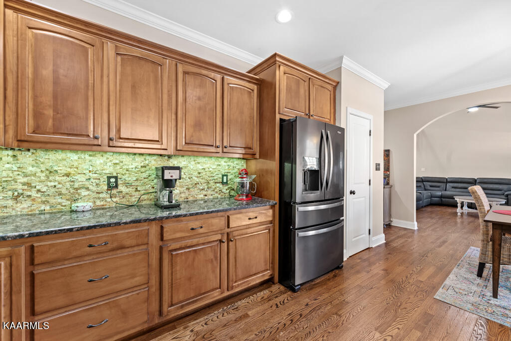 7018 Maysville Lane