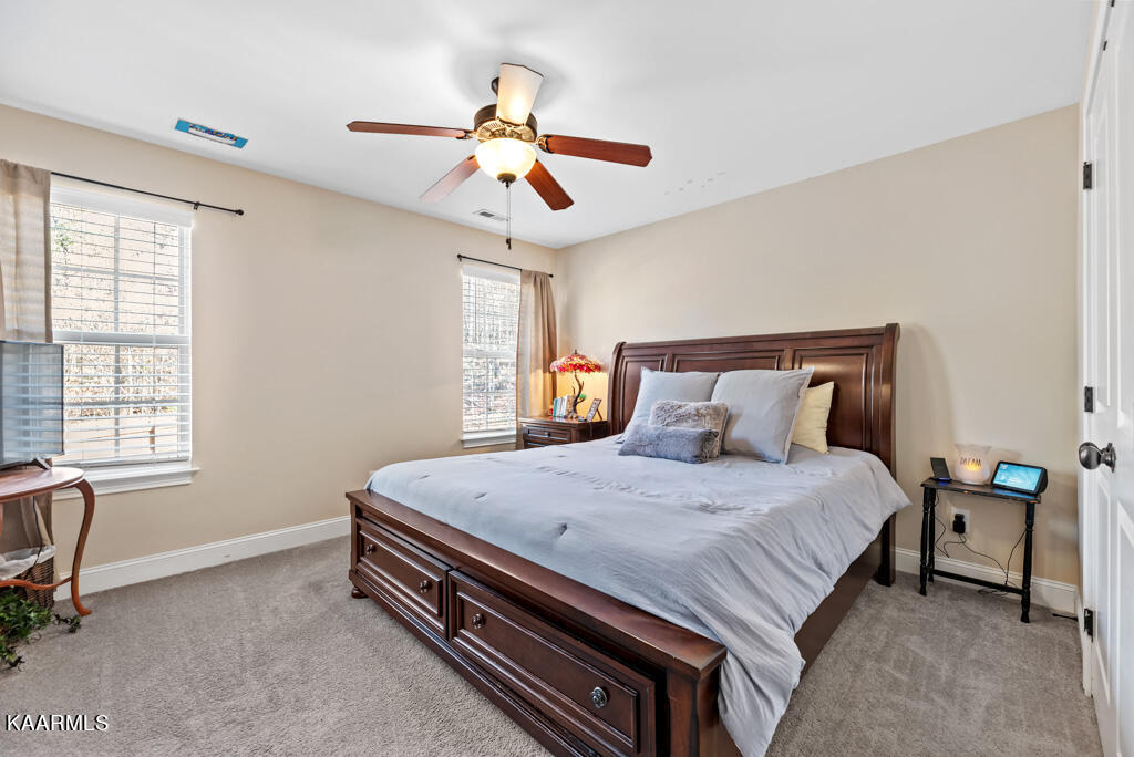 7018 Maysville Lane
