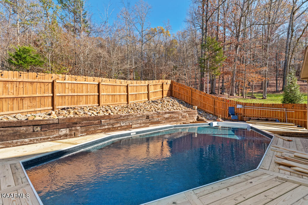 7018 Maysville Lane