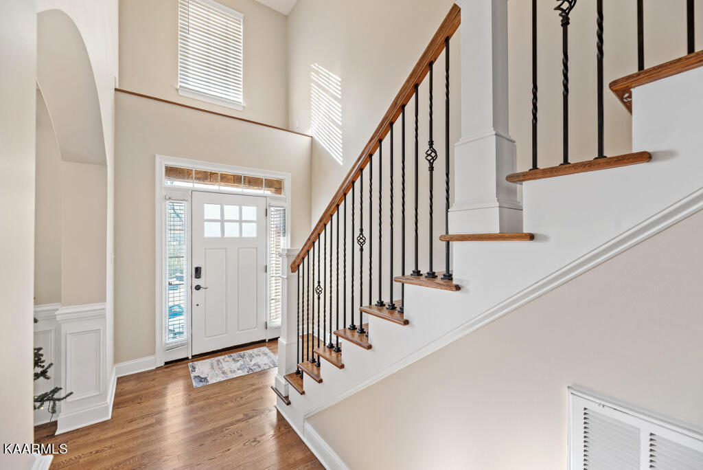 7018 Maysville Lane