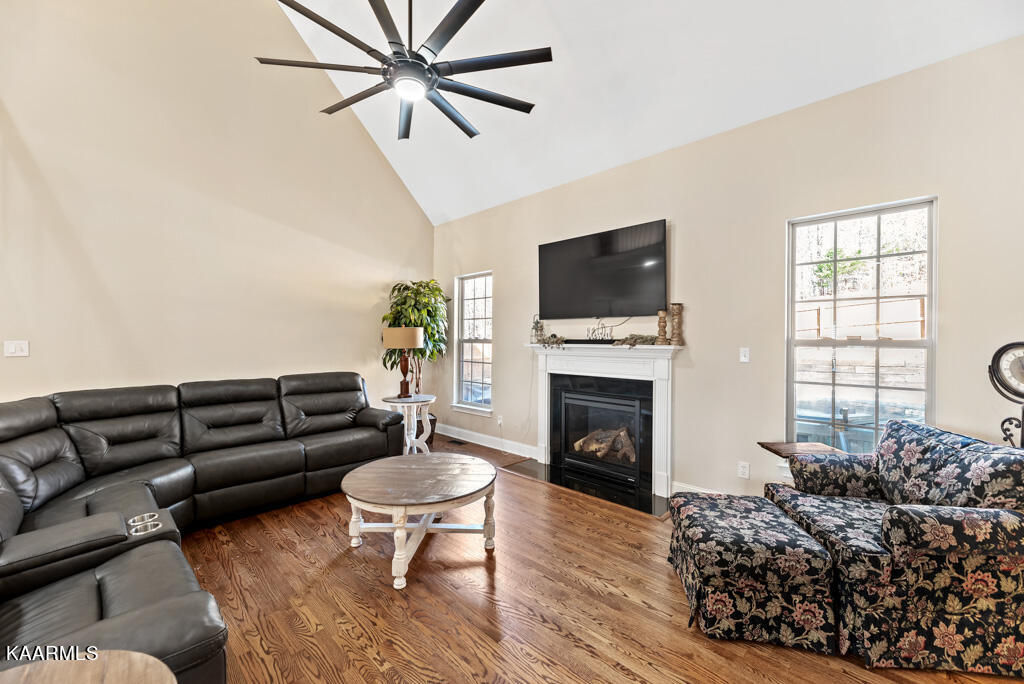 7018 Maysville Lane