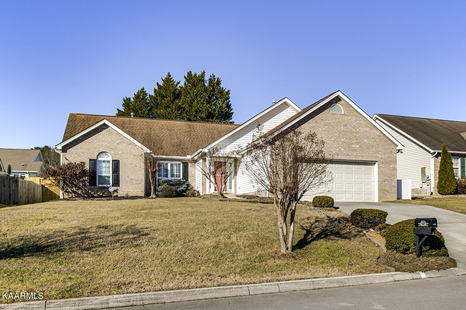 1575 Maremont Rd