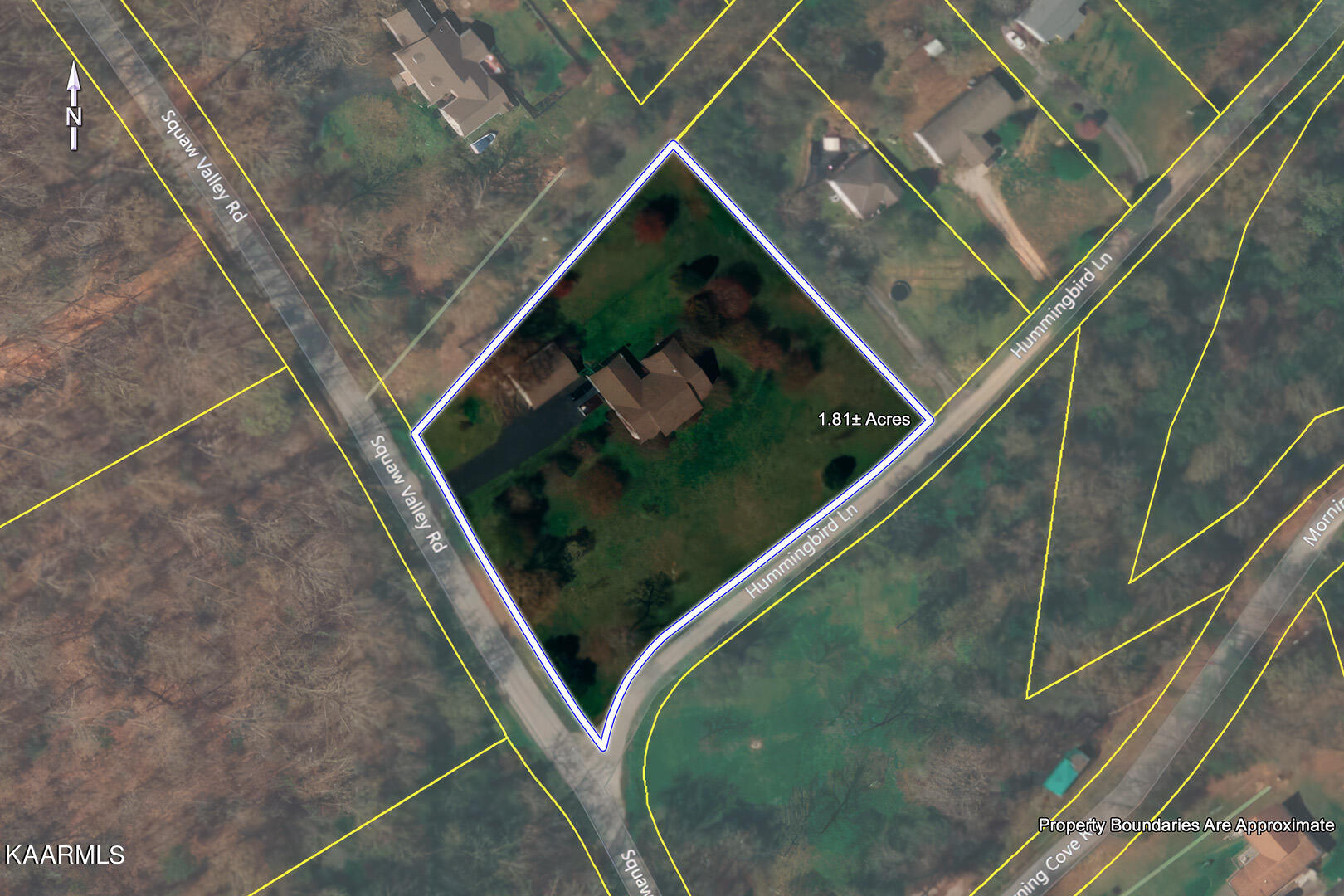 113 Hummingbird Lane
