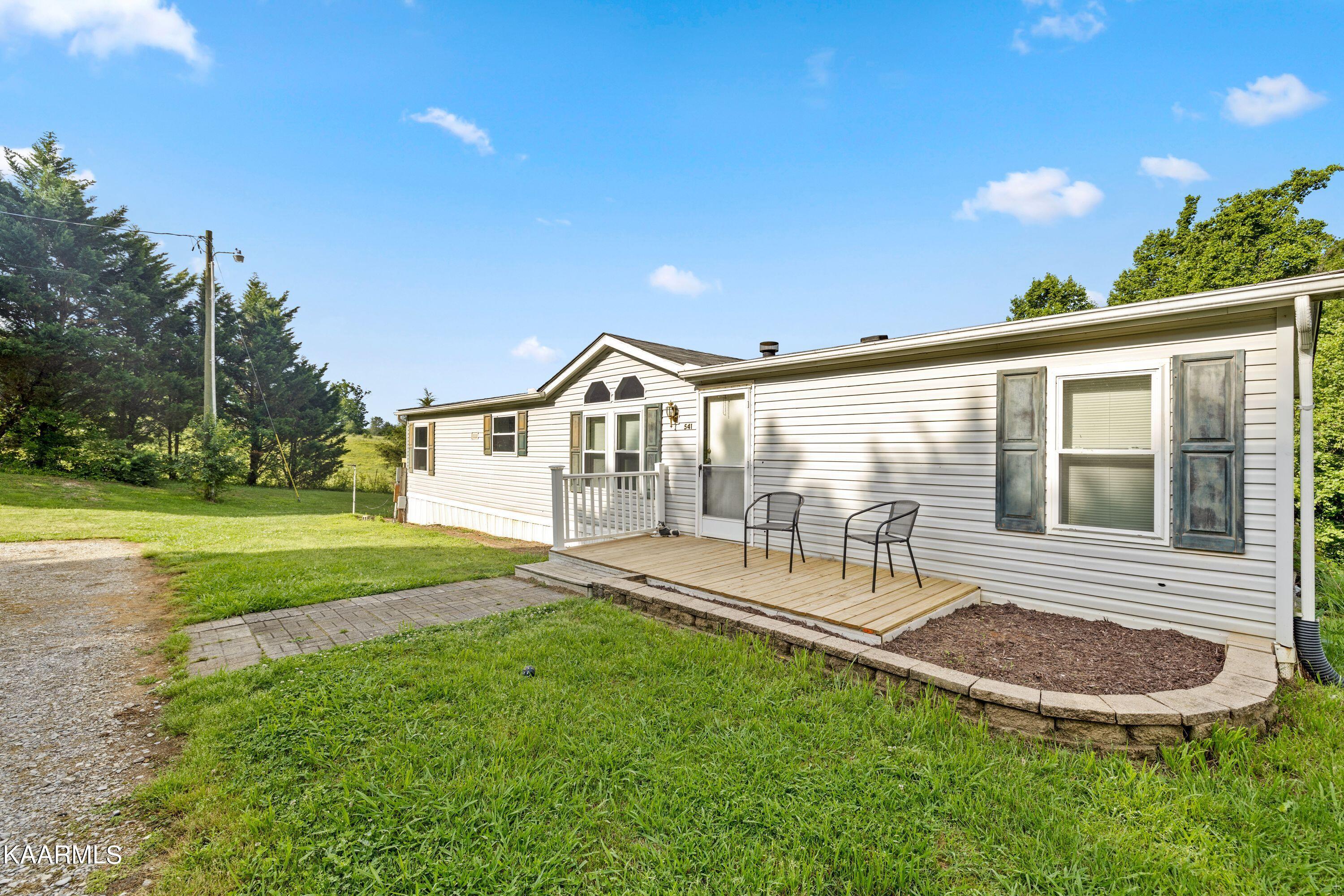 541 Thompson Bridge Rd