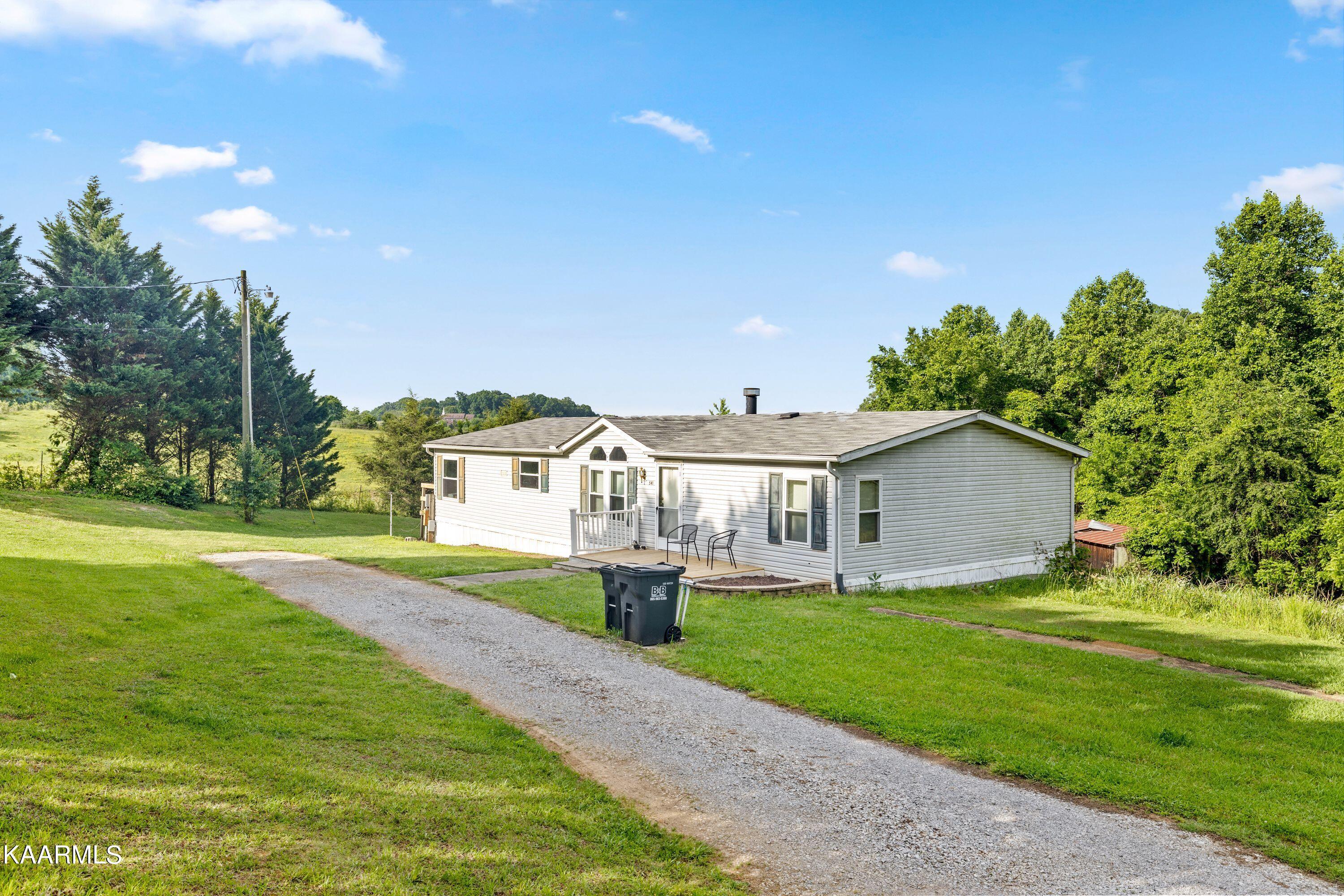 541 Thompson Bridge Rd