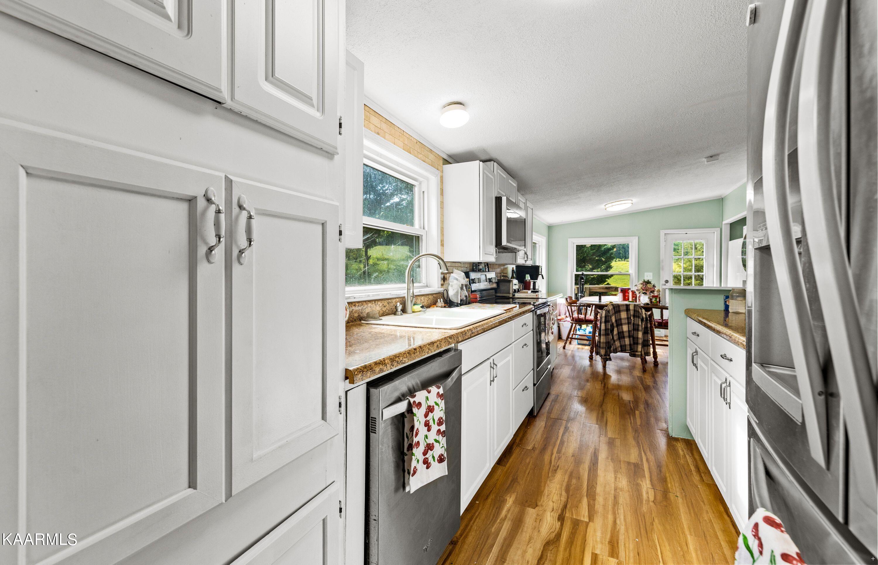541 Thompson Bridge Rd