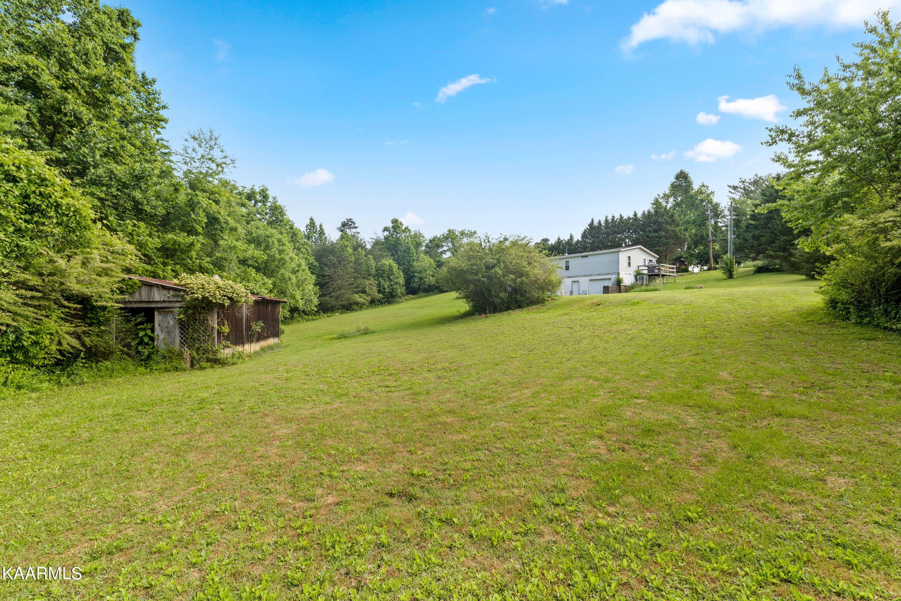 541 Thompson Bridge Rd