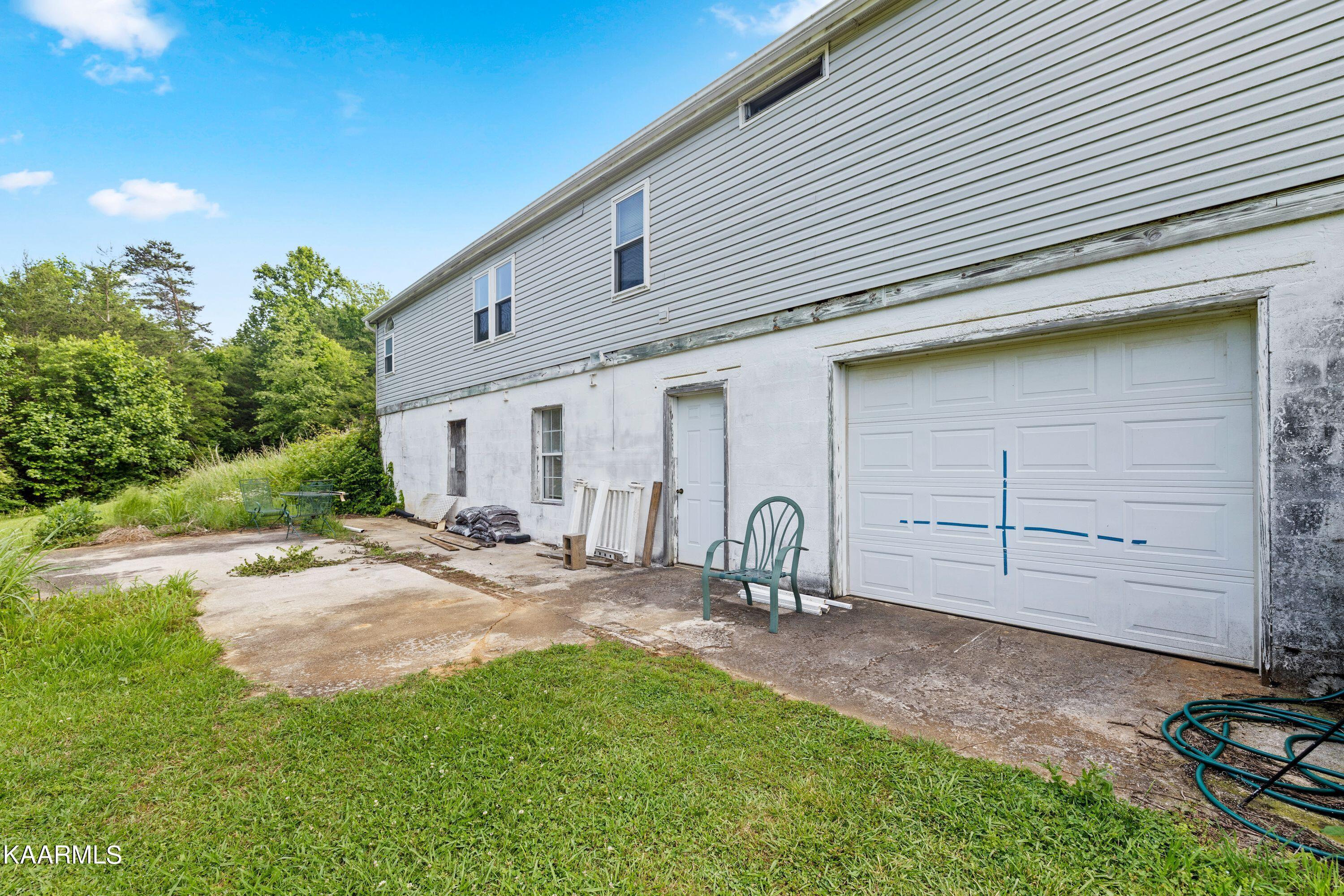 541 Thompson Bridge Rd