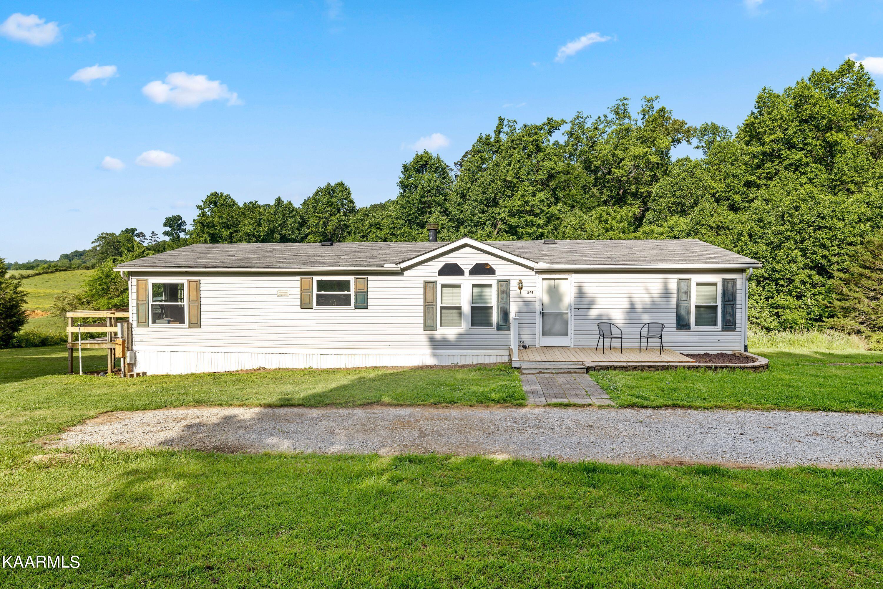 541 Thompson Bridge Rd