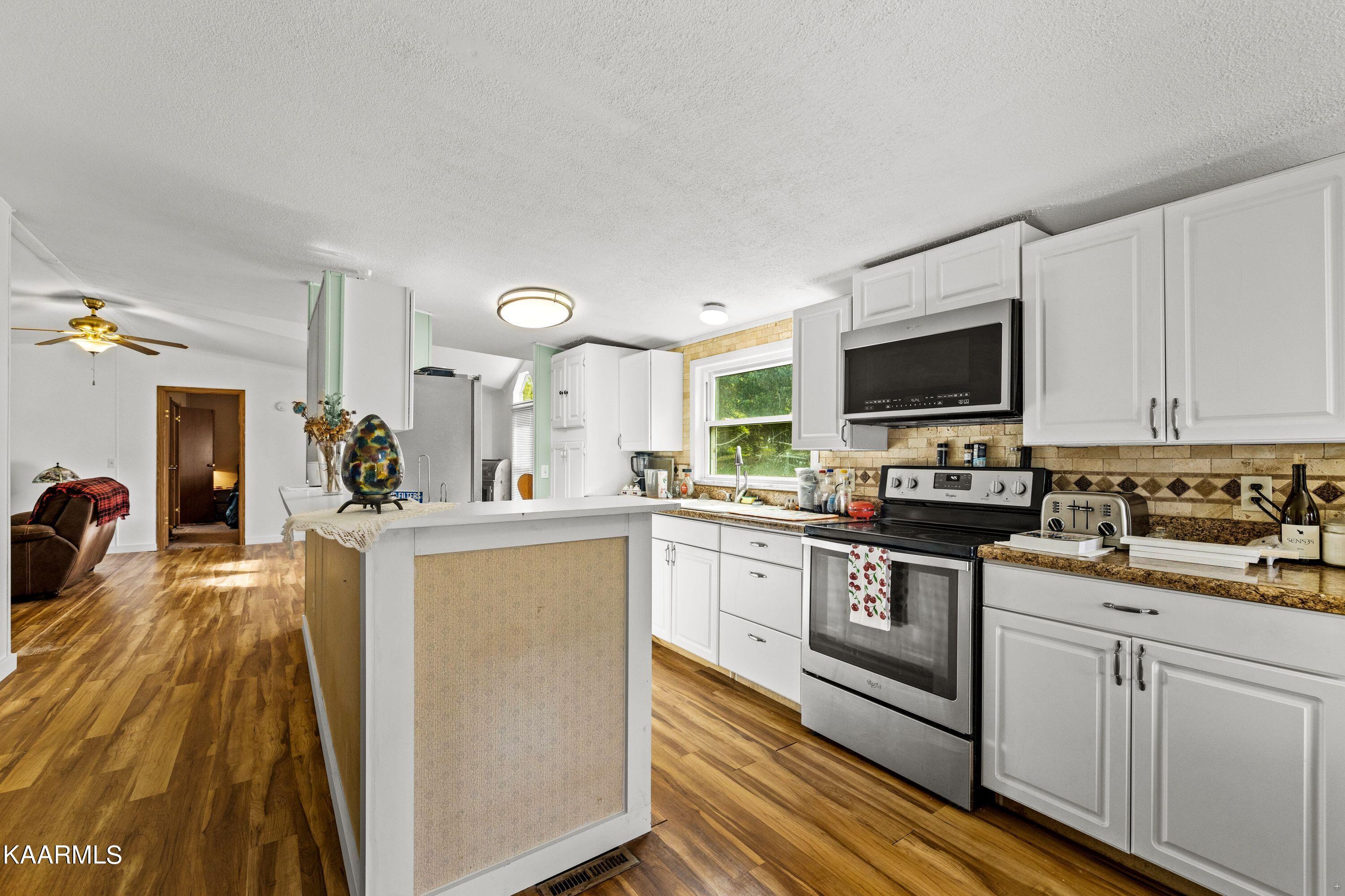 541 Thompson Bridge Rd