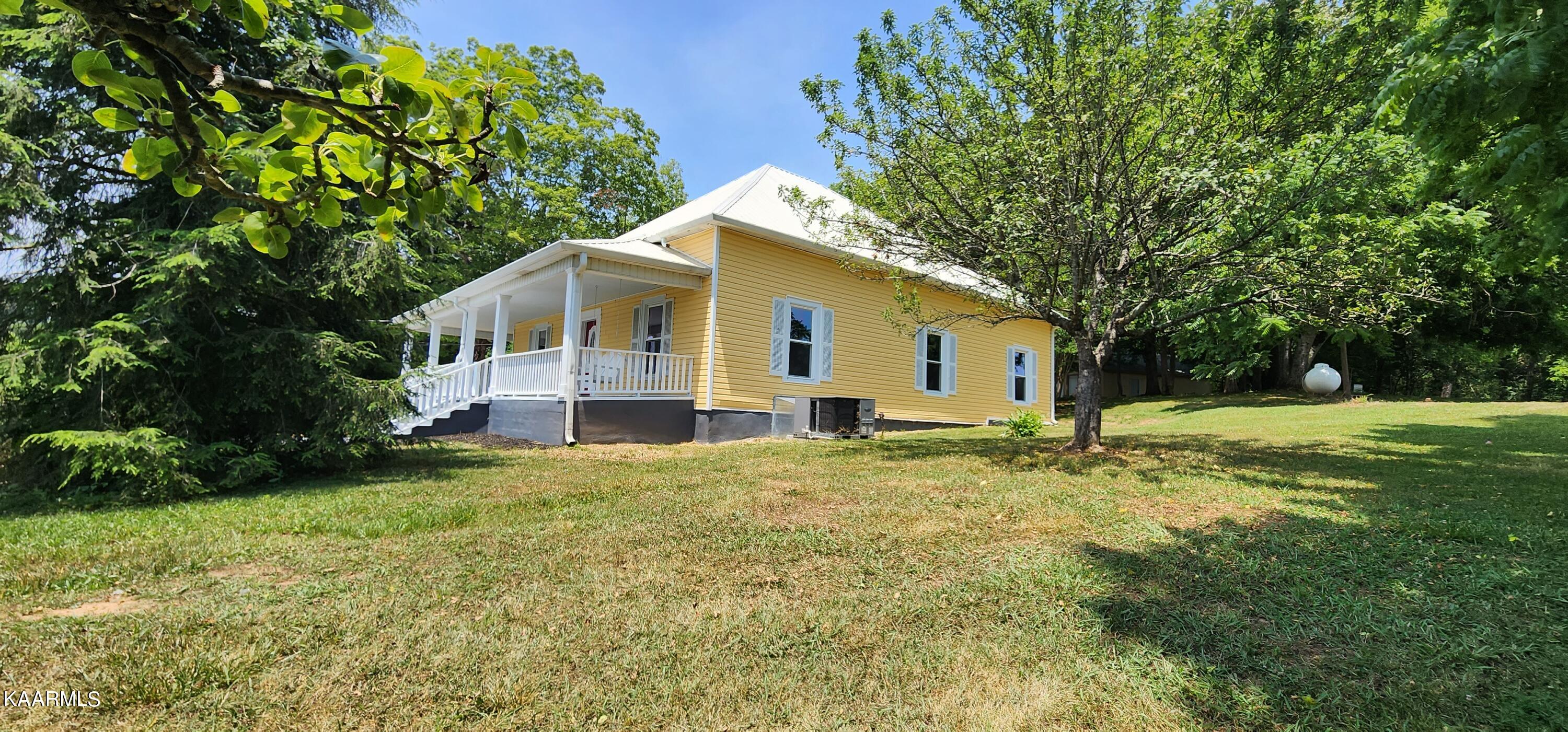 173 Hamil Rd
