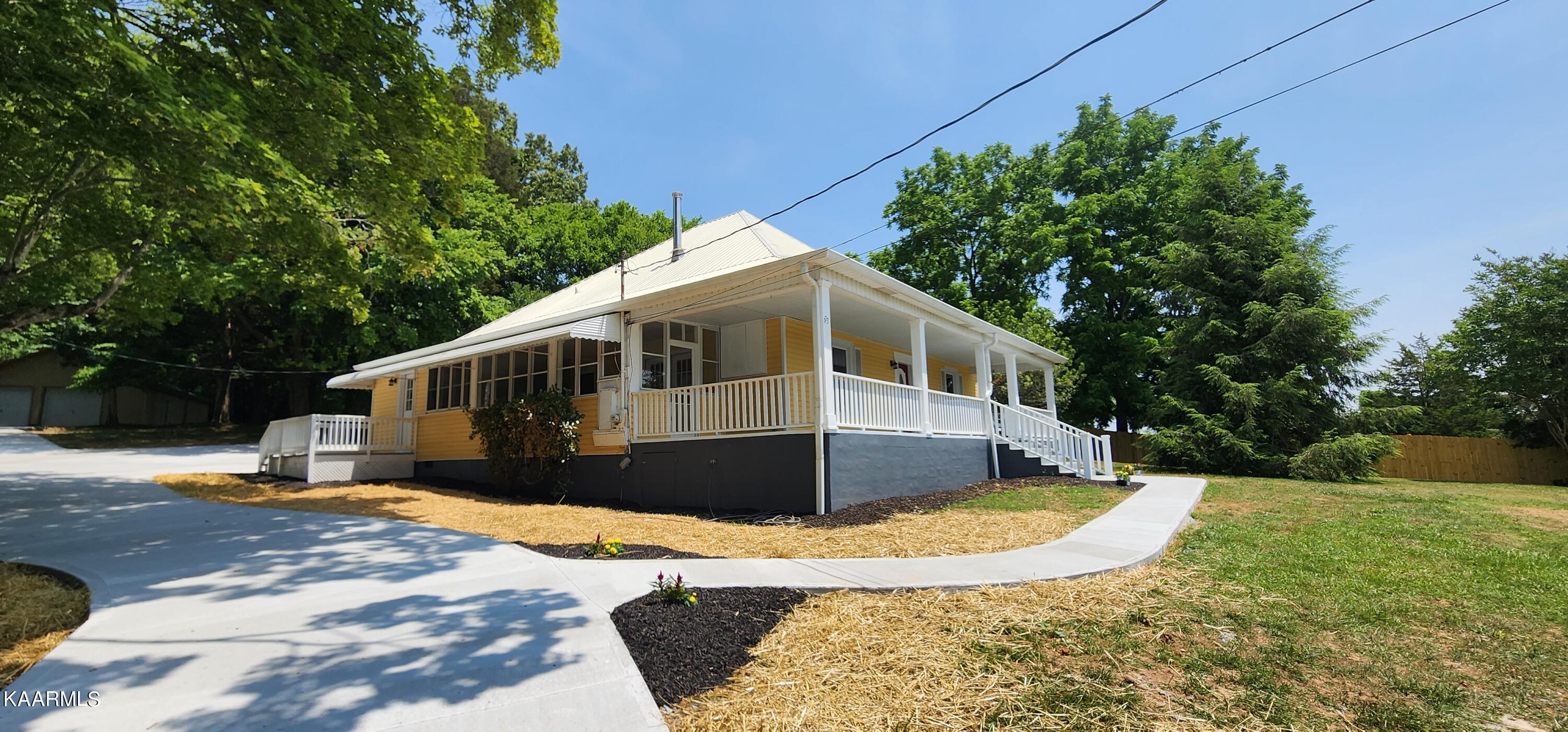 173 Hamil Rd