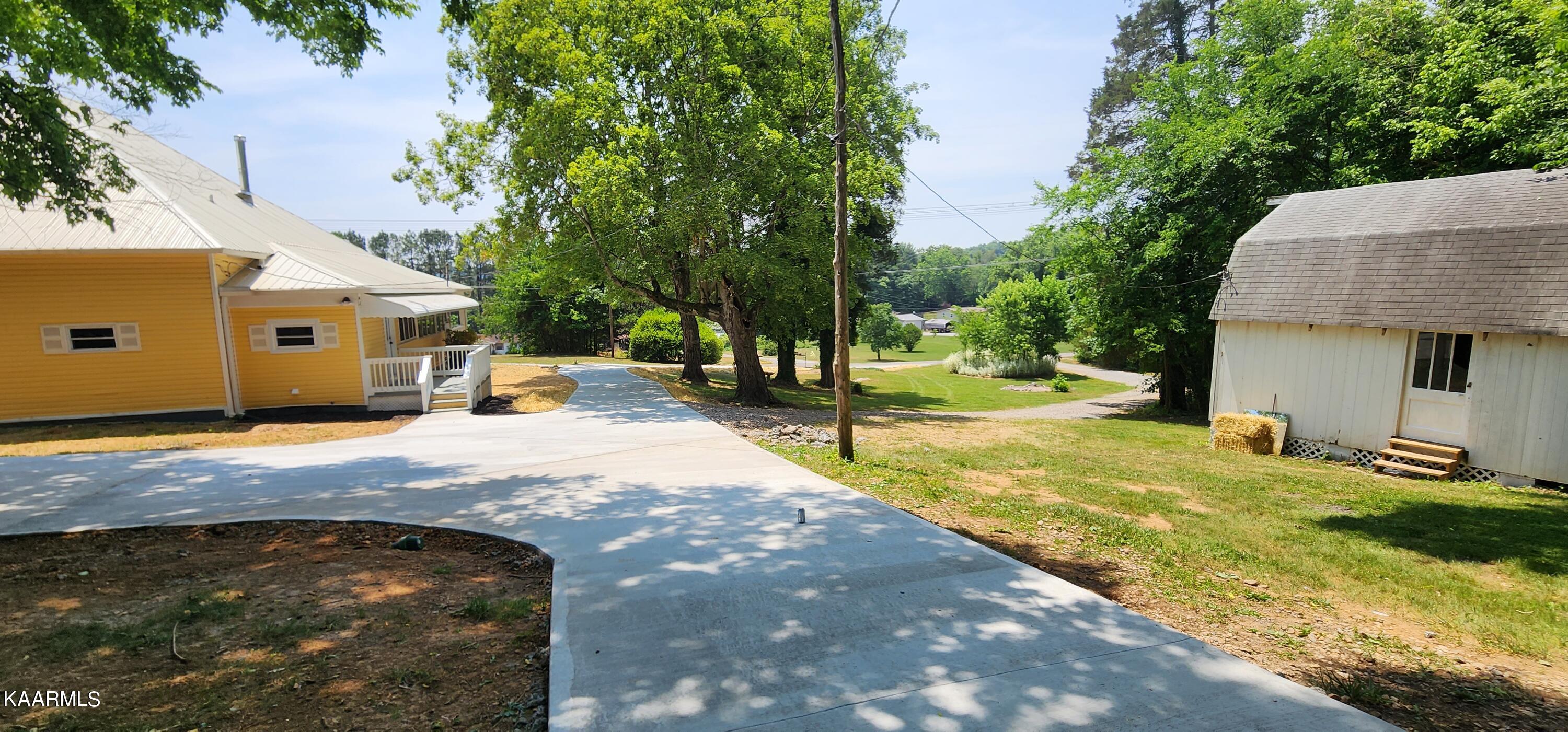 173 Hamil Rd